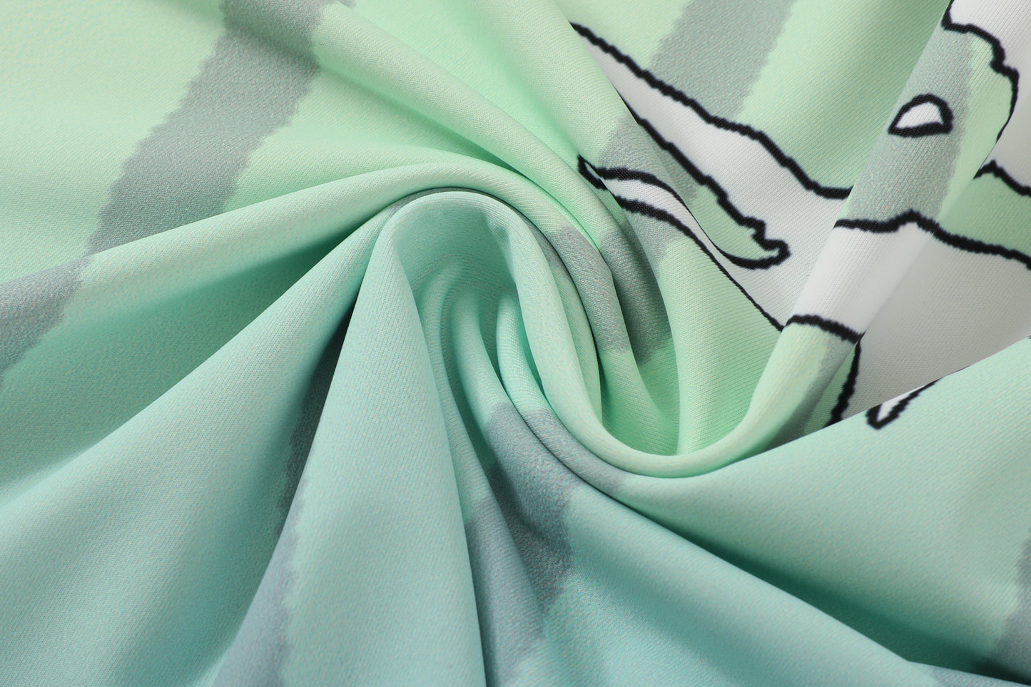 NRG JERSEY HOME - Puppet-Theater