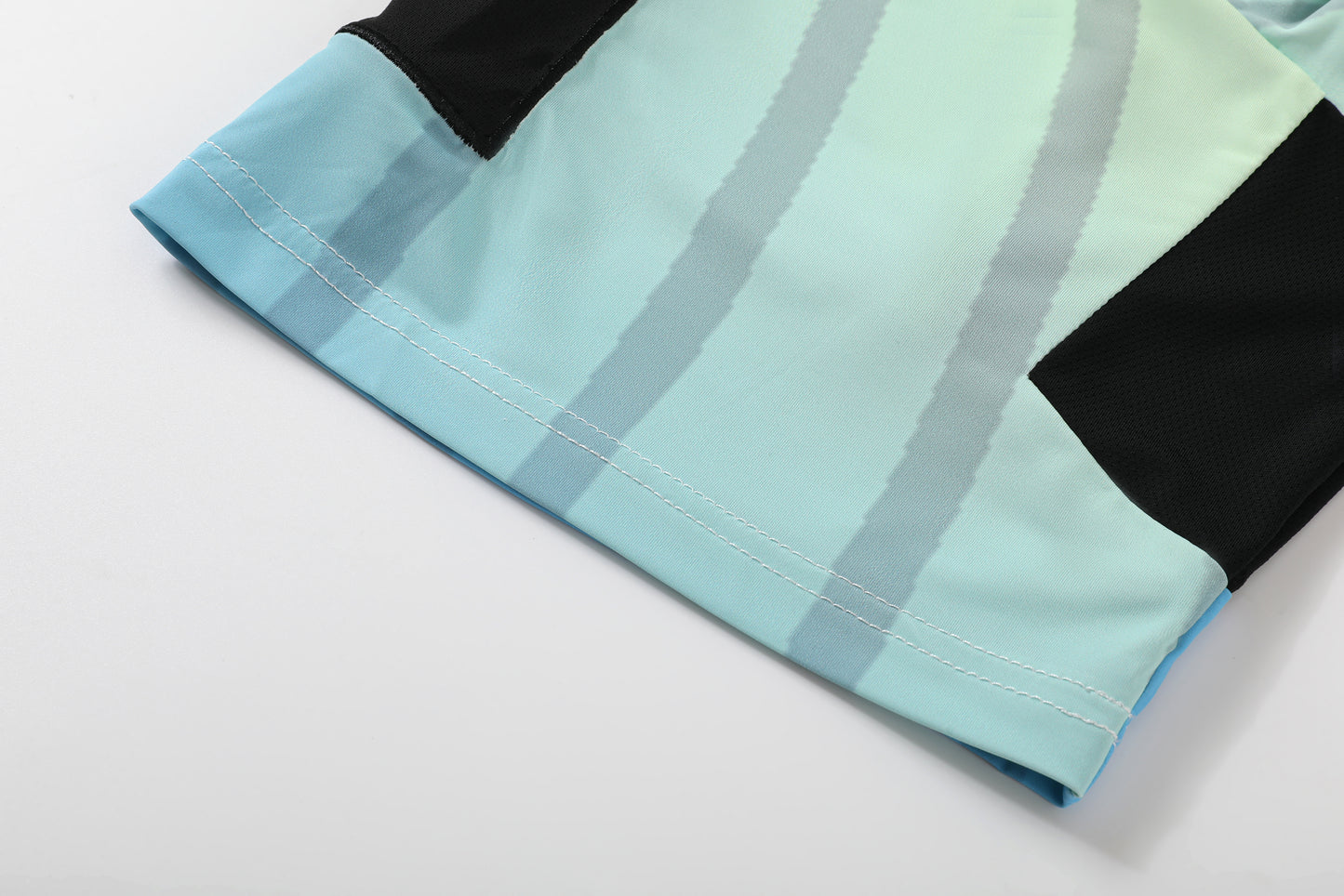 NRG JERSEY HOME - Puppet-Theater