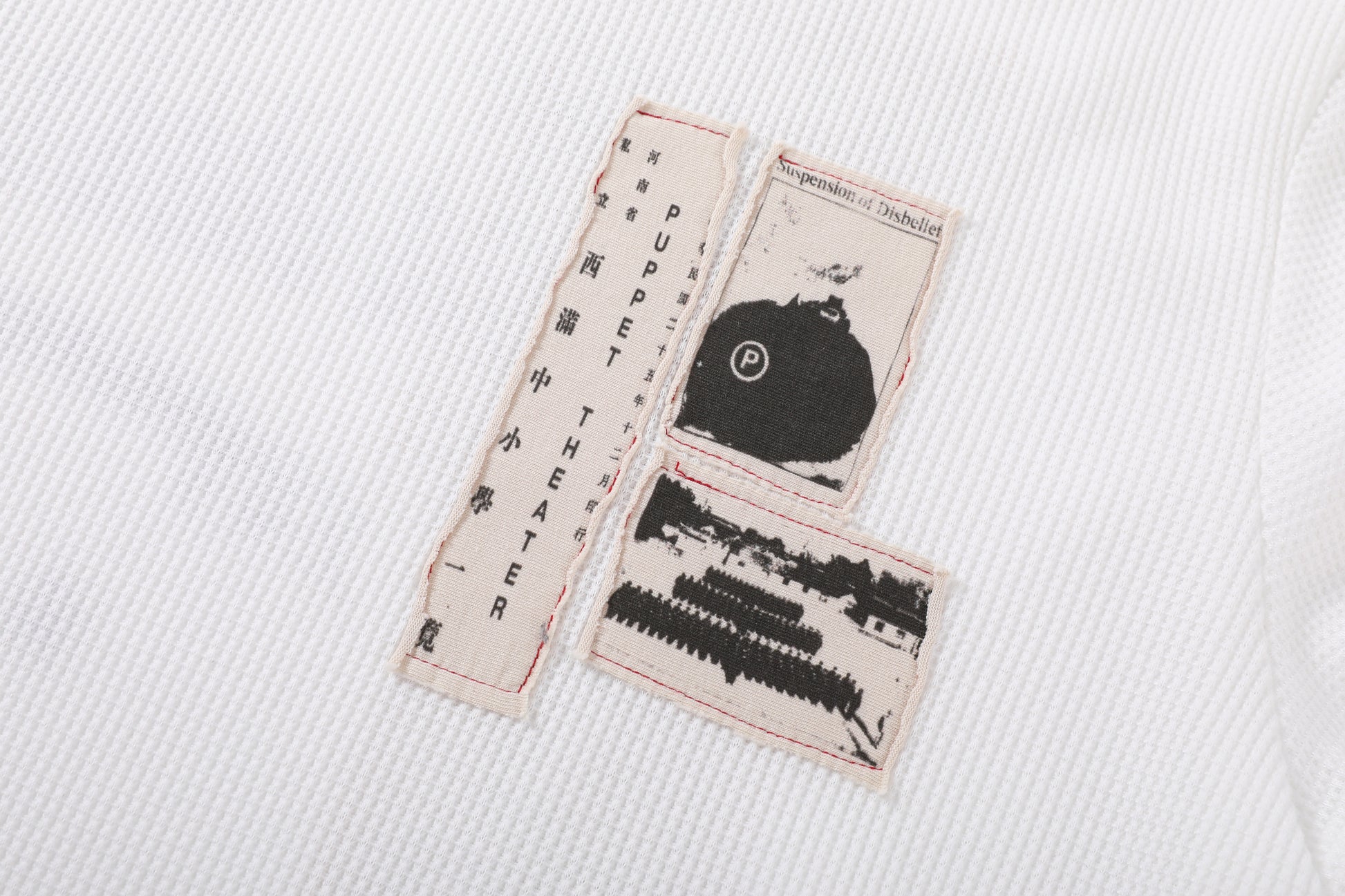Patch Thermal - Puppet-Theater