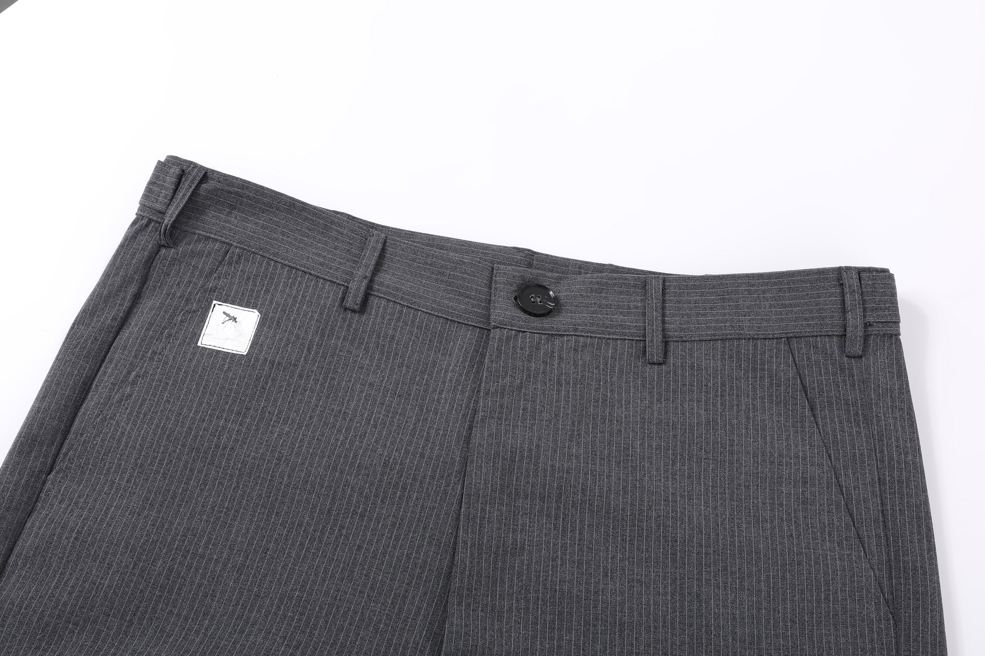 Tucked Trousers V2 - Puppet-Theater
