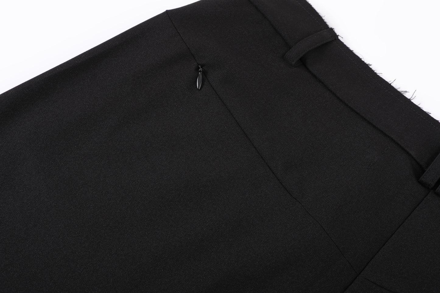 Poet Trousers - Puppet-Theater