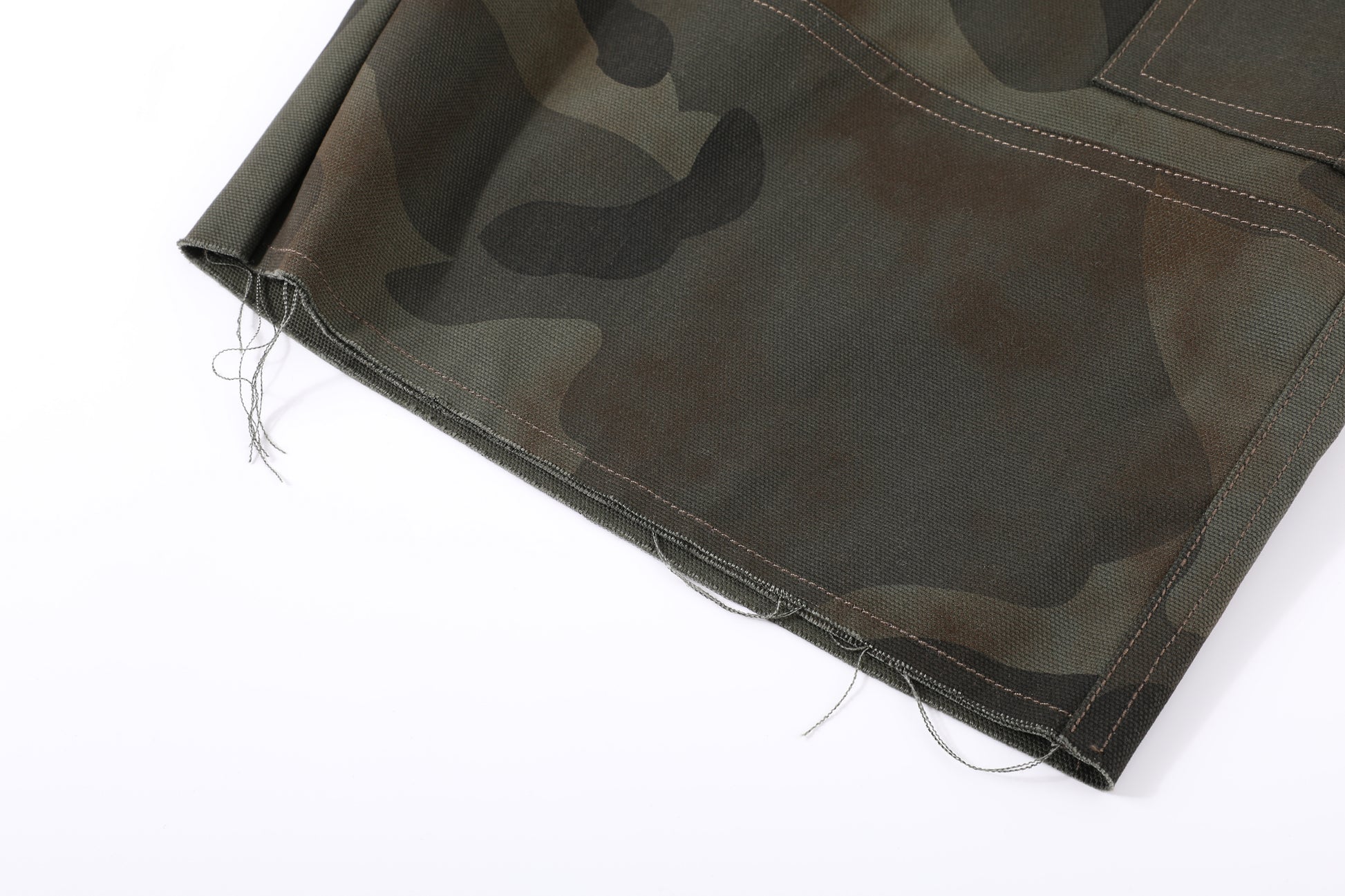 Perfected BDU Short - Puppet-Theater