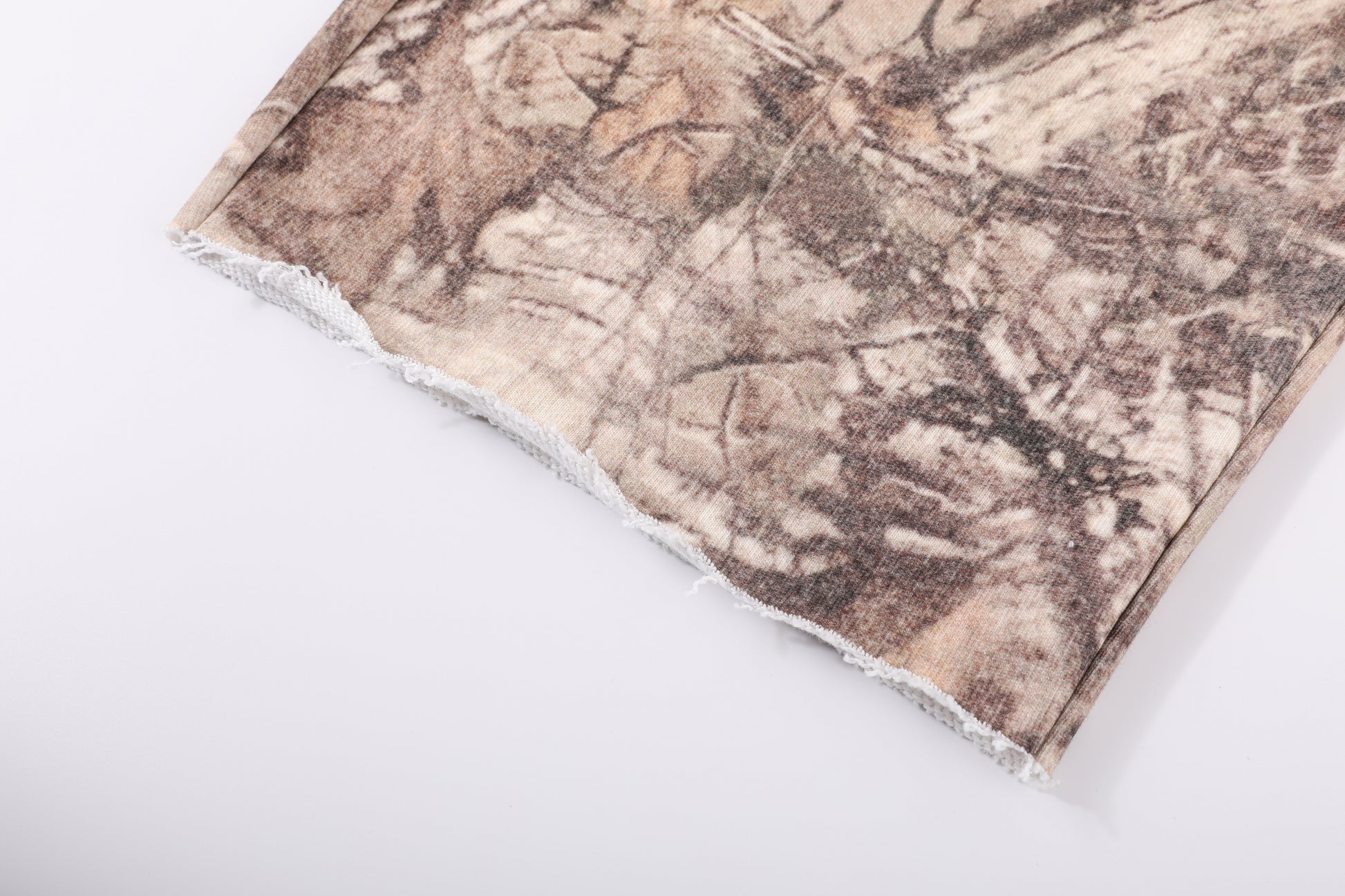 Brushed Camo Sweats - Puppet-Theater