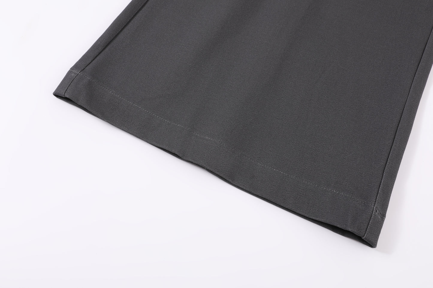 Flared Bondage Work Trouser - Puppet-Theater