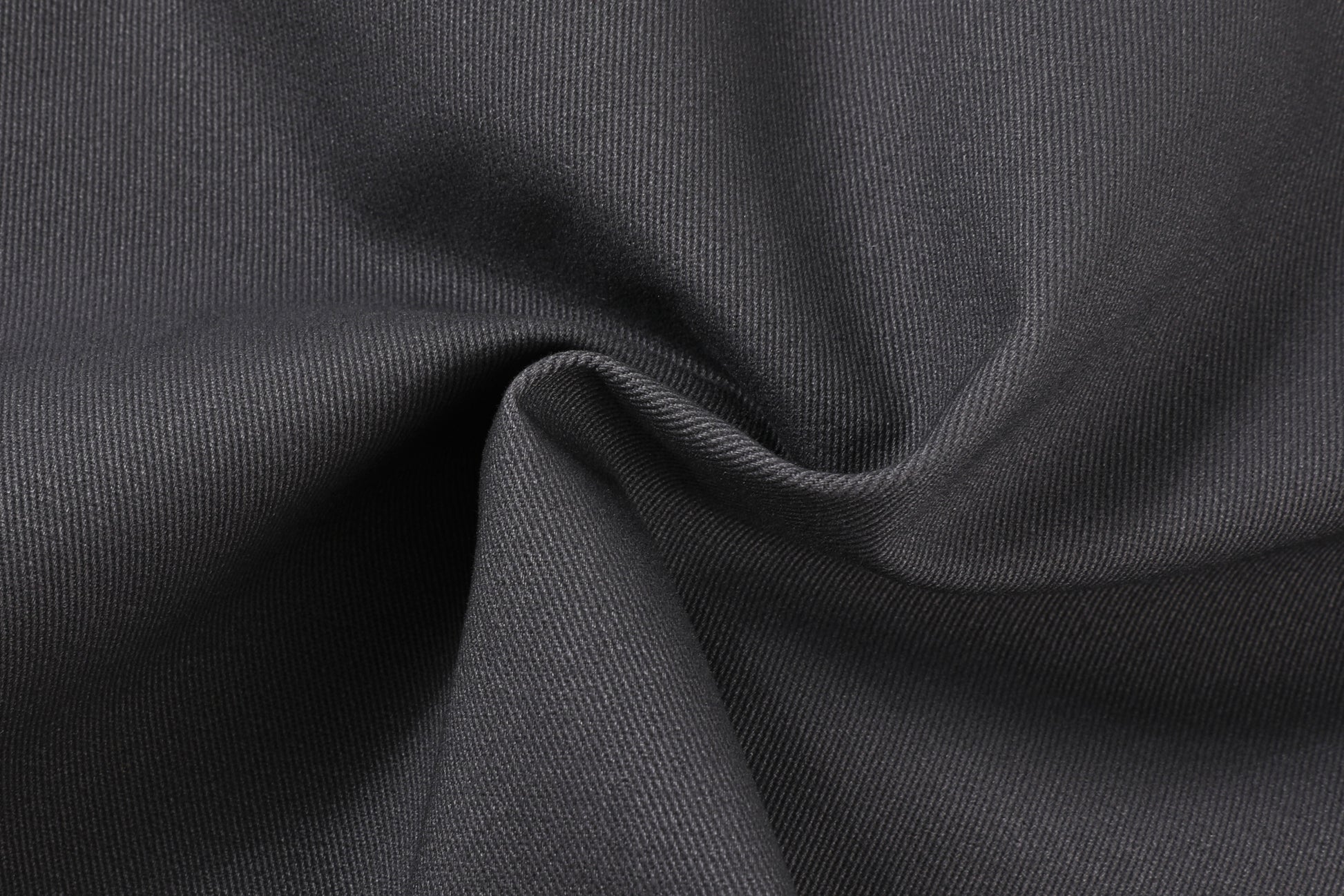 Flared Bondage Work Trouser - Puppet-Theater