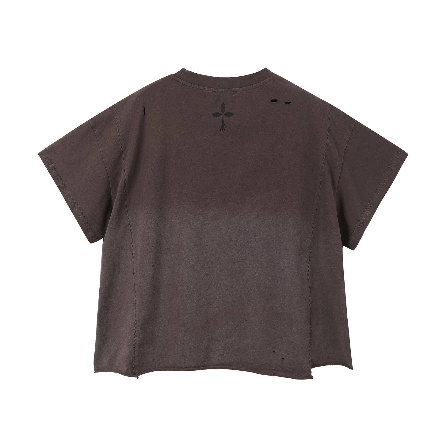 All Drama Panel Tee - Puppet-Theater