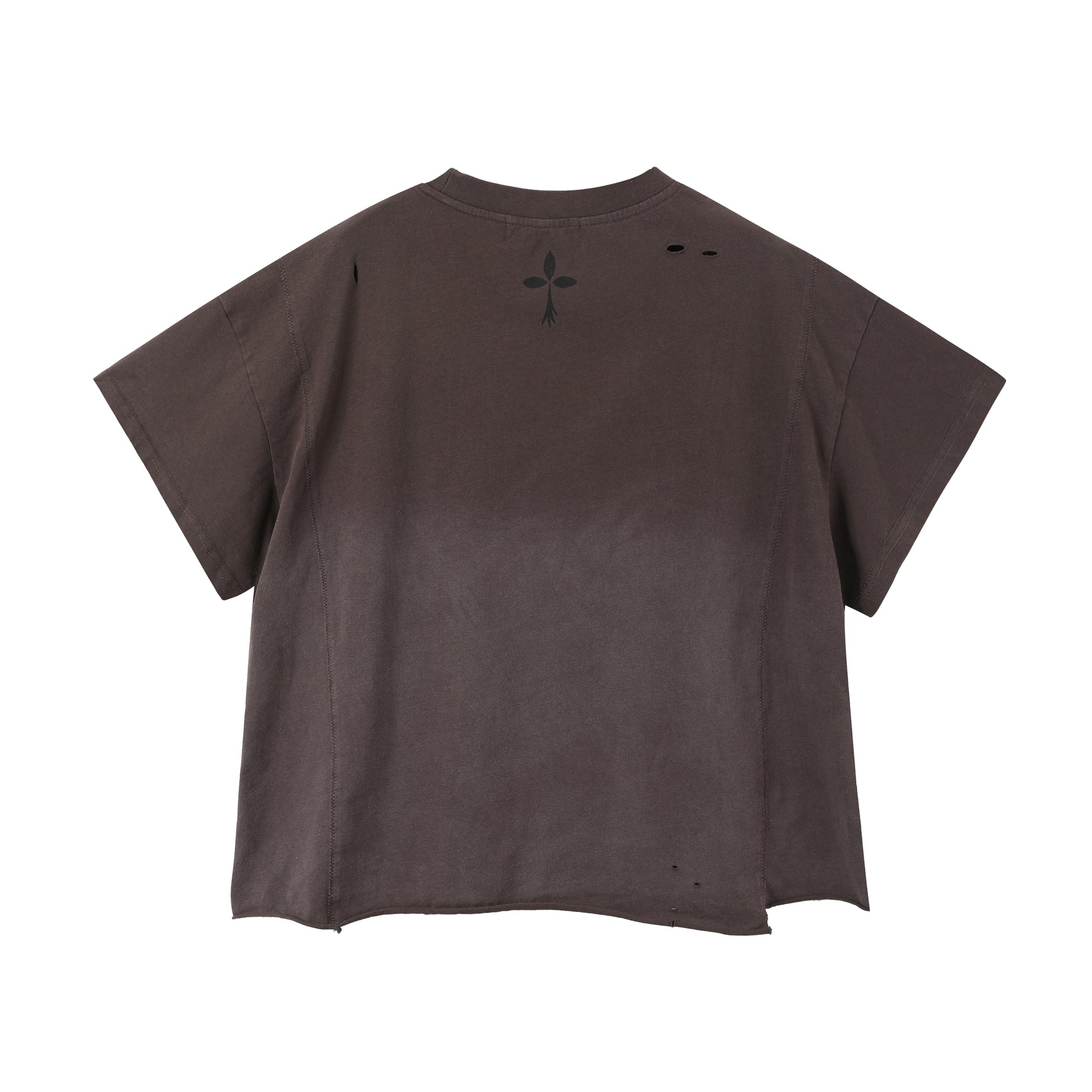 All Drama Panel Tee - Puppet-Theater