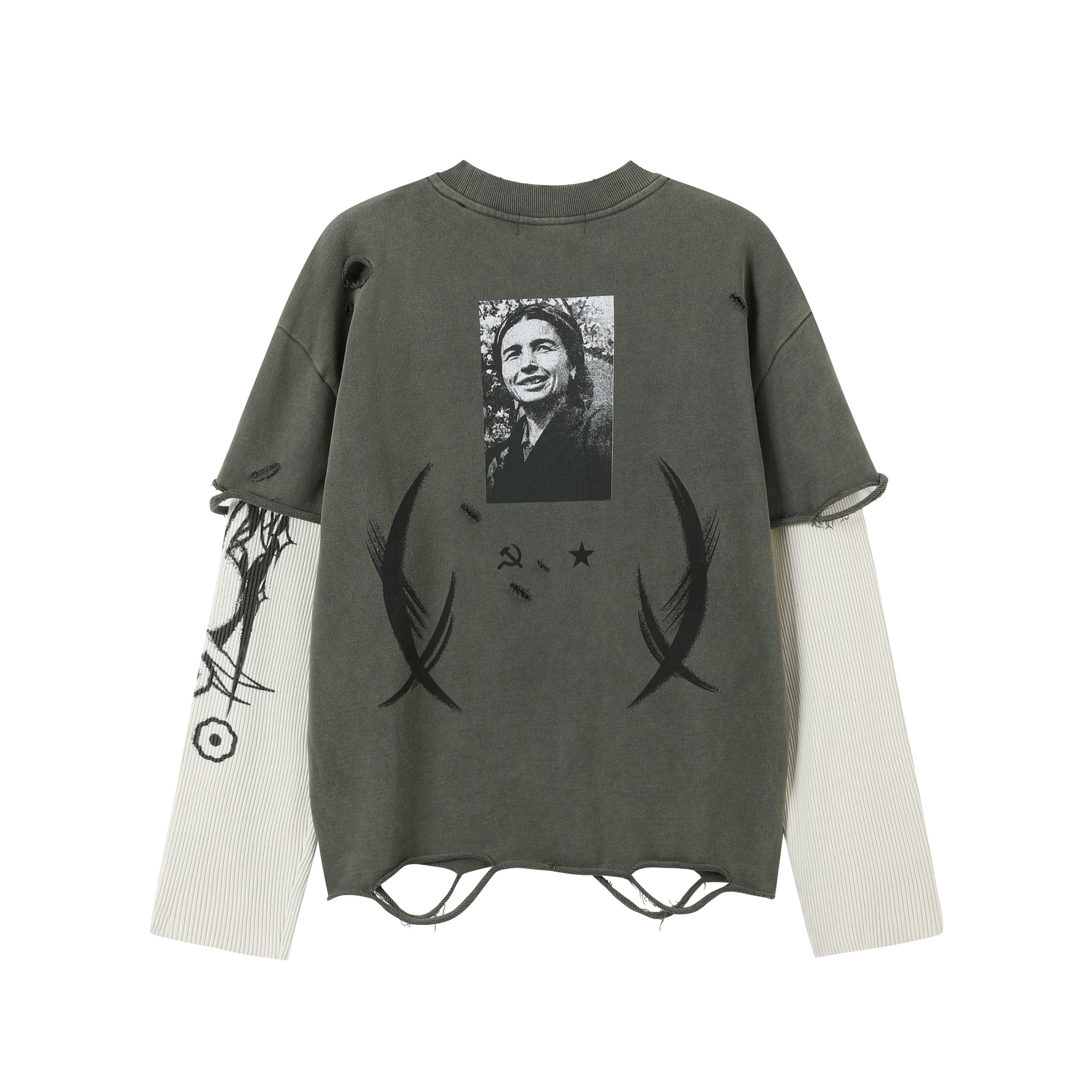 Socialist Hero Kumri Re-Edition - Puppet-Theater