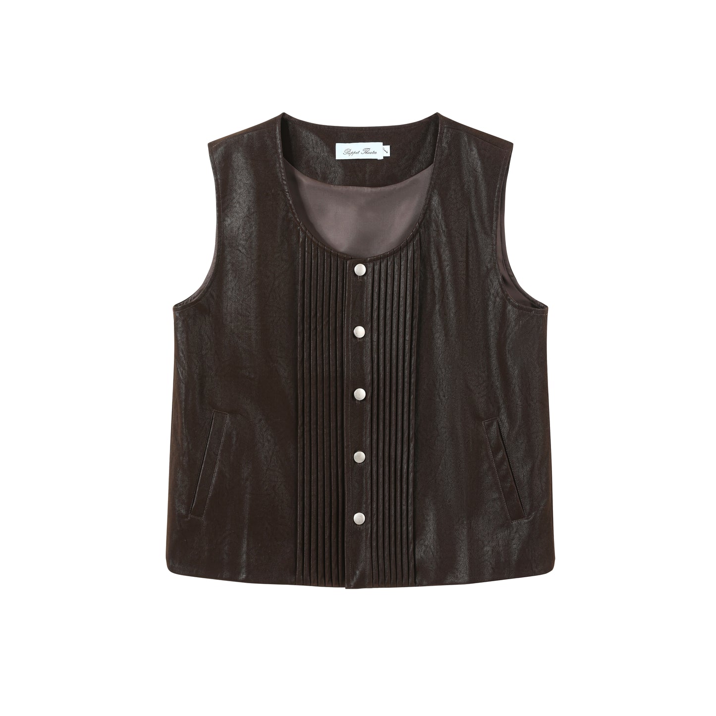 Impaler Vest - Puppet-Theater