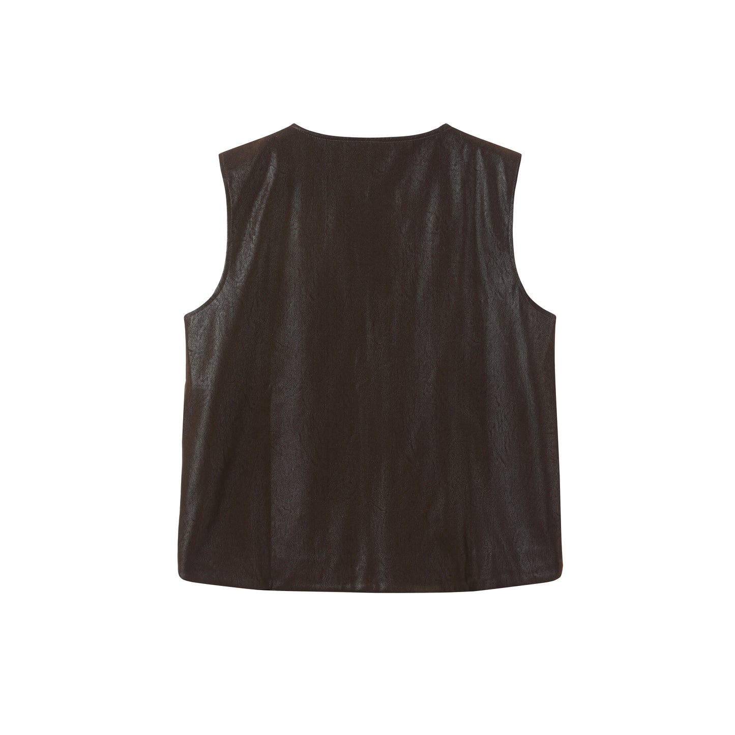 Impaler Vest - Puppet-Theater