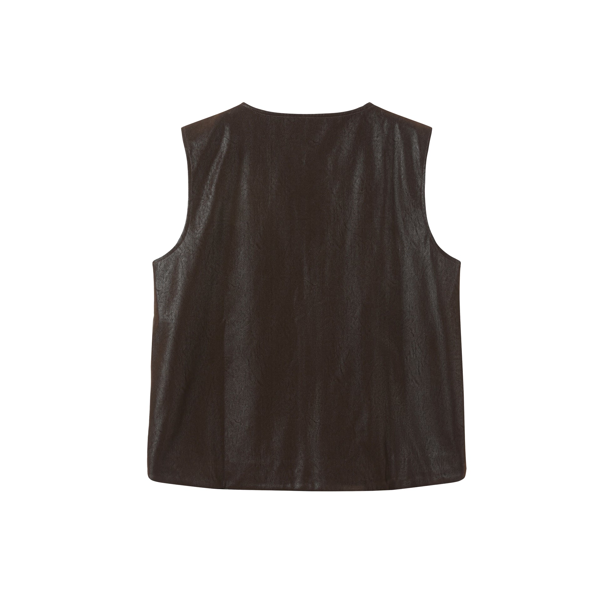 Impaler Vest - Puppet-Theater