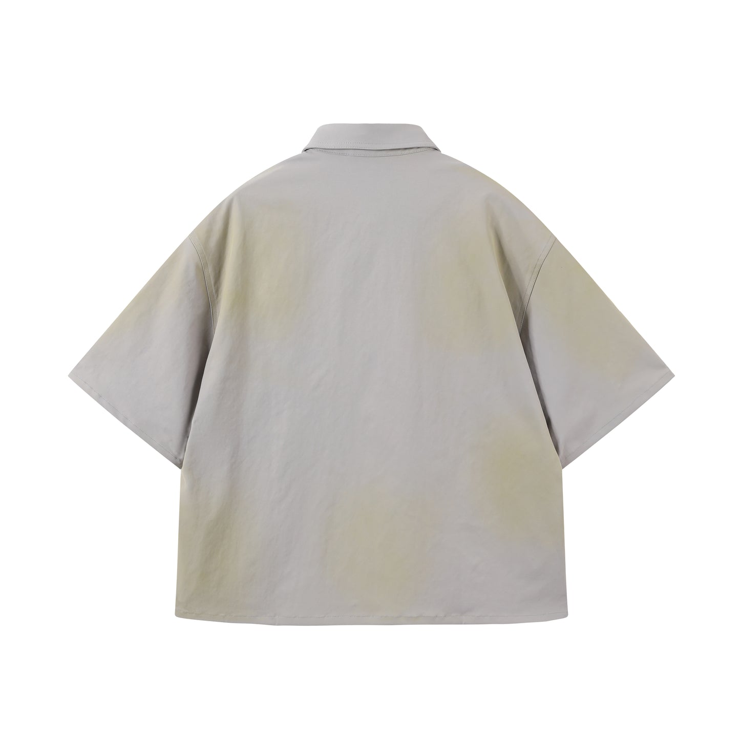 Custodian Work Shirt - Puppet-Theater