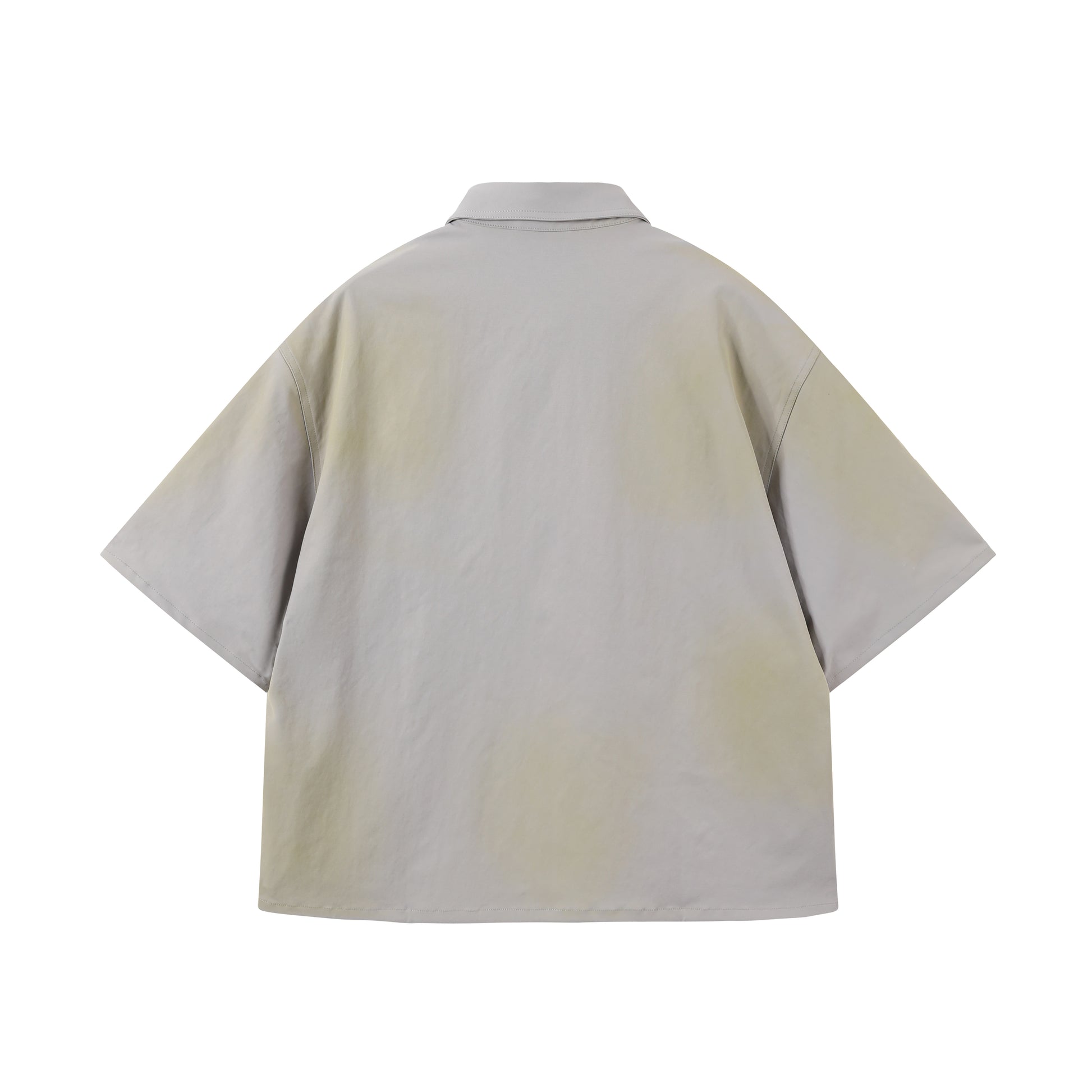 Custodian Work Shirt - Puppet-Theater