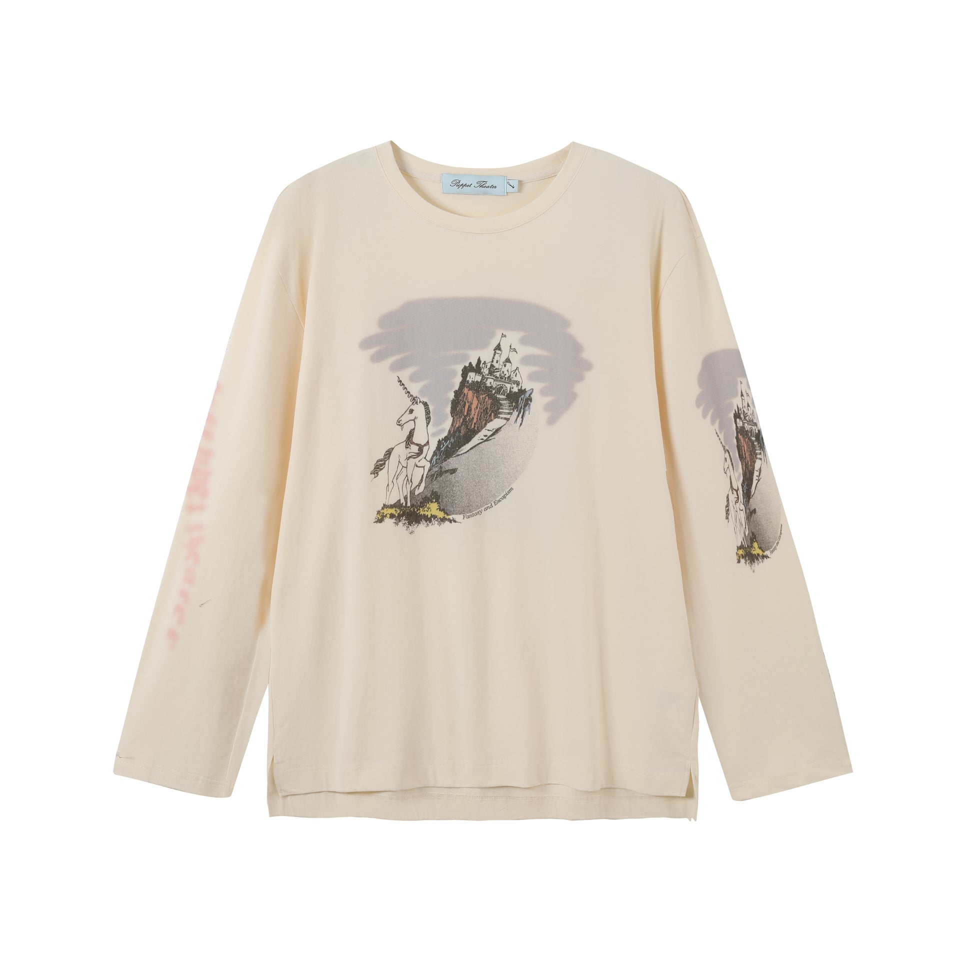Dreamland Longsleeve - Puppet-Theater