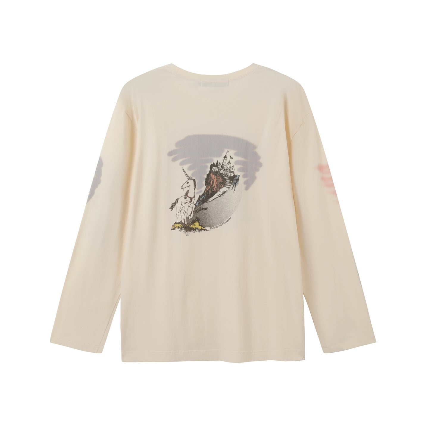 Dreamland Longsleeve - Puppet-Theater