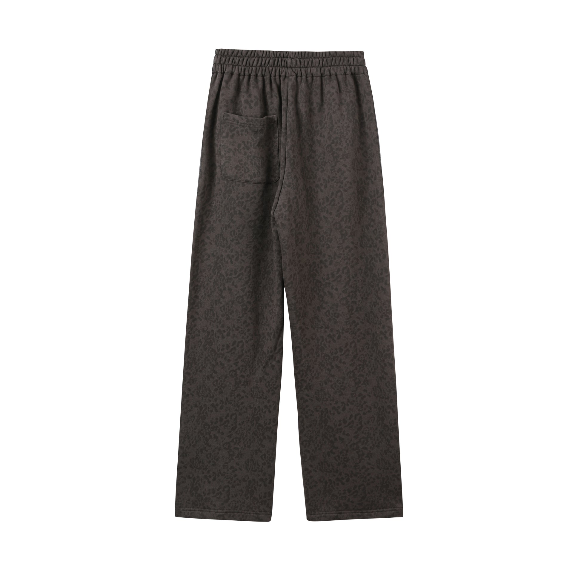 Punk Sweat Suit - Puppet-Theater