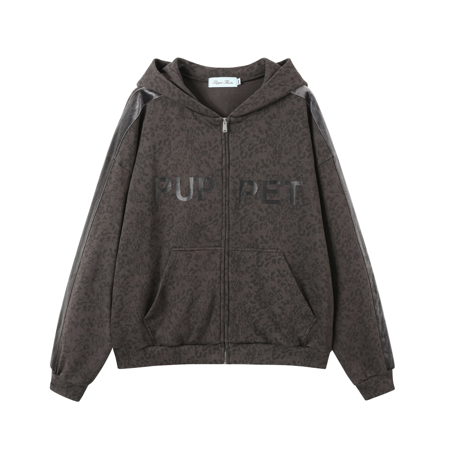 Punk Sweat Suit - Puppet-Theater