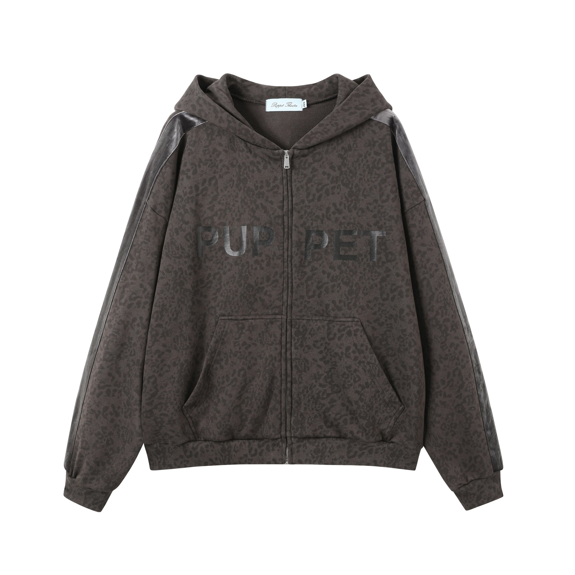 Punk Sweat Suit - Puppet-Theater