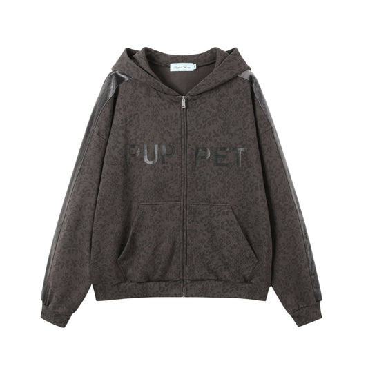 Punk Sweat Suit - Puppet-Theater