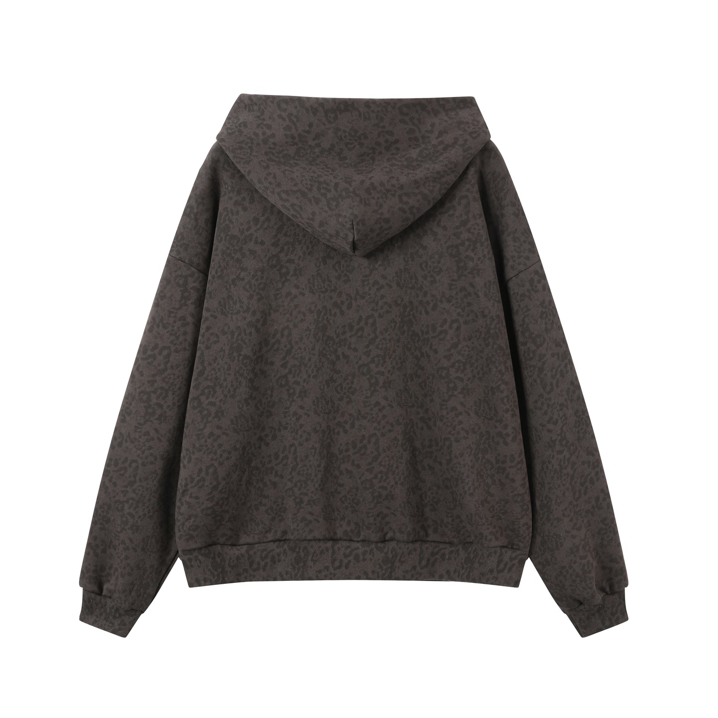 Punk Sweat Suit - Puppet-Theater