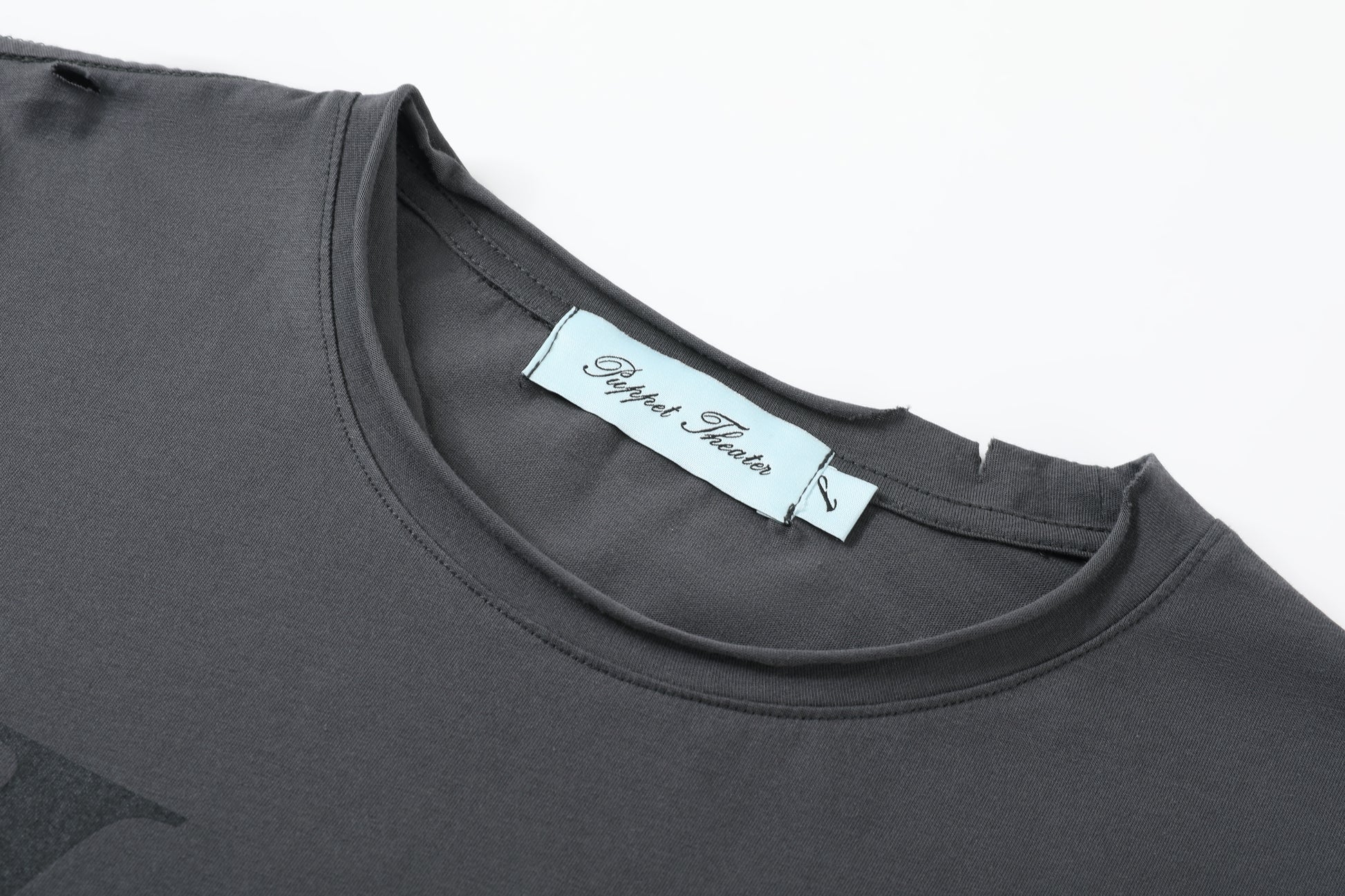 I <3 Fantasy Tee - Puppet-Theater