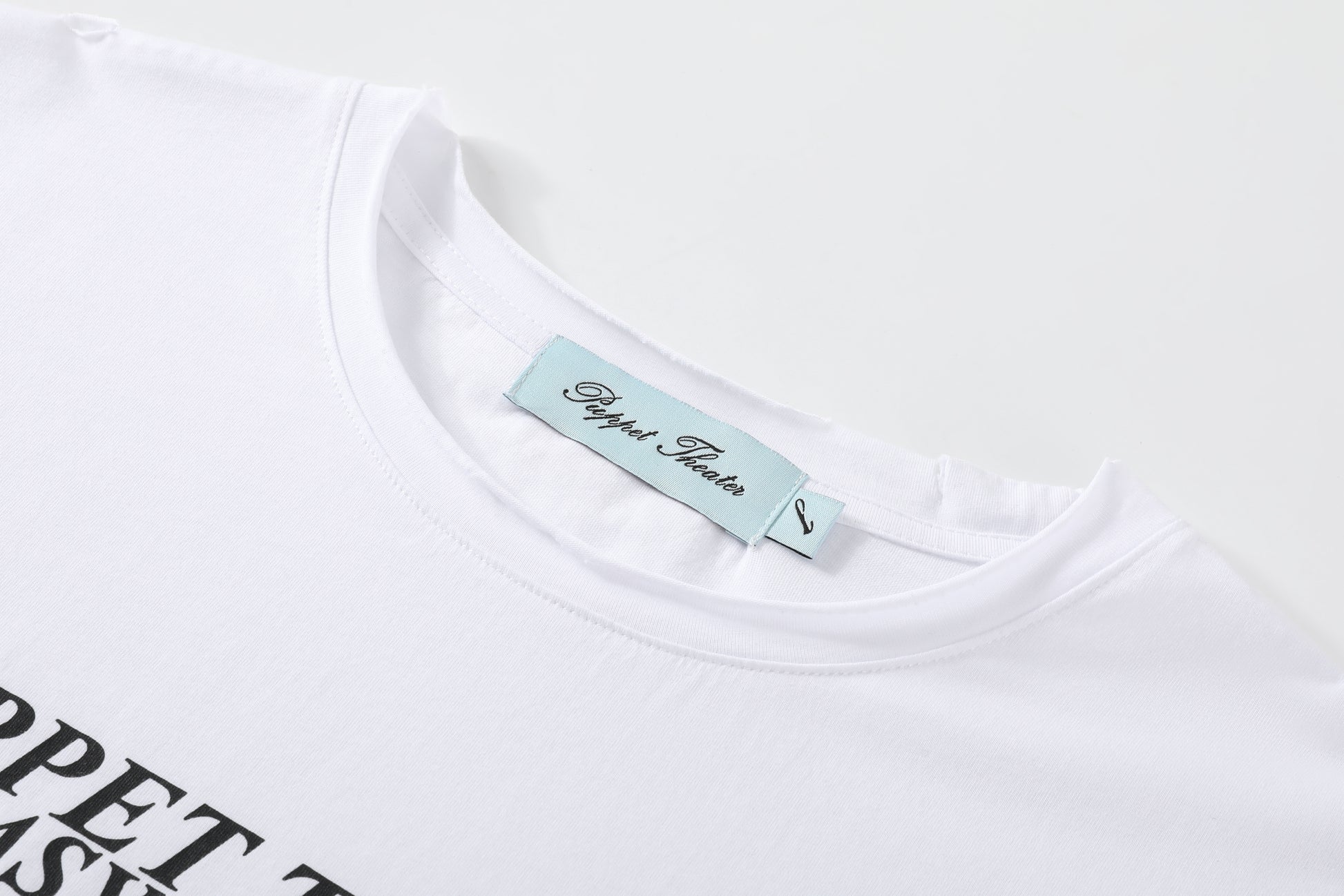 Fantasy & Escapism Tee - Puppet-Theater