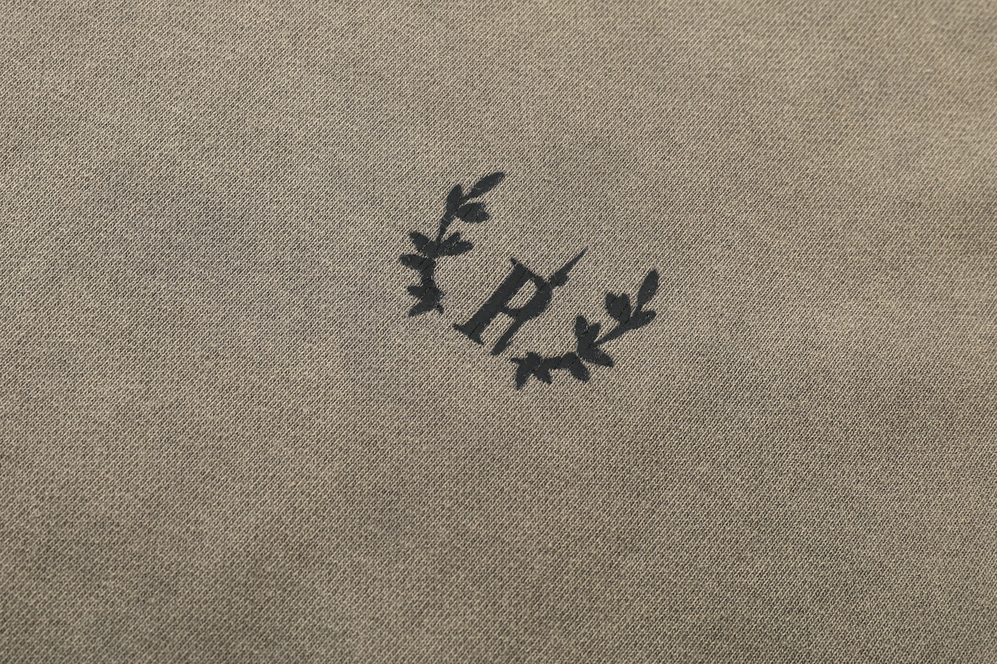 Sensitive Research Long Sleeve Thermal - Puppet-Theater