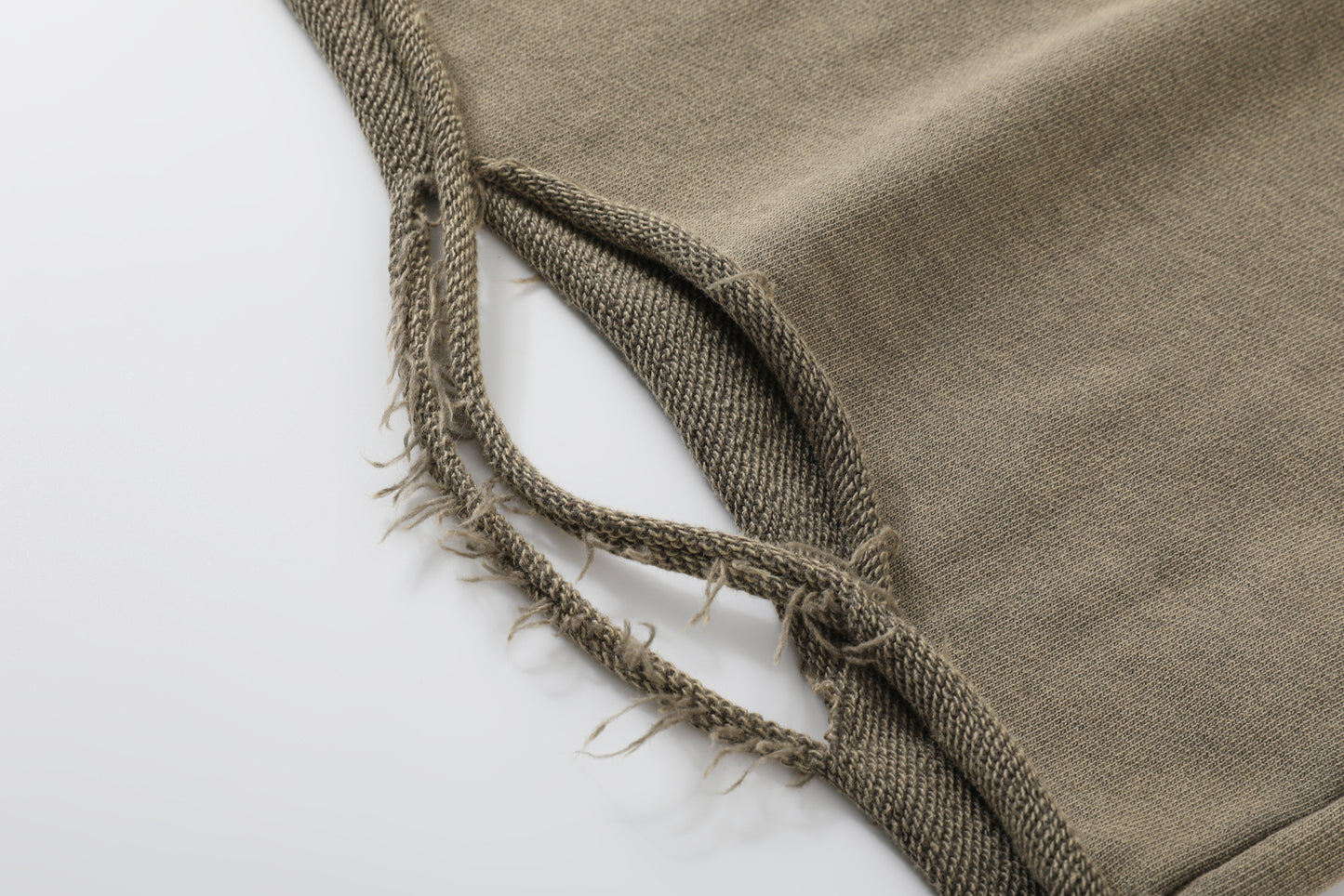 Sensitive Research Long Sleeve Thermal - Puppet-Theater