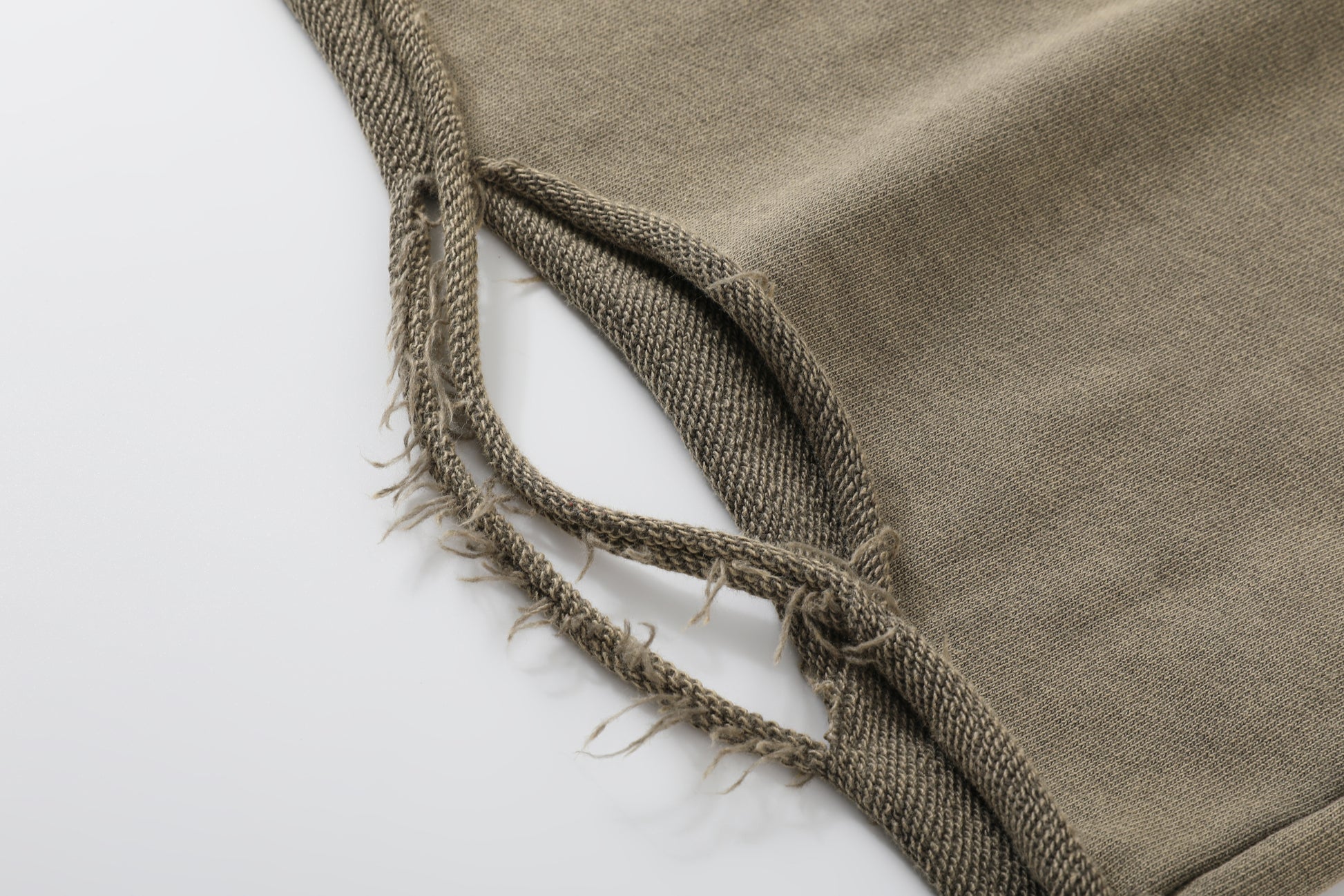 Sensitive Research Long Sleeve Thermal - Puppet-Theater