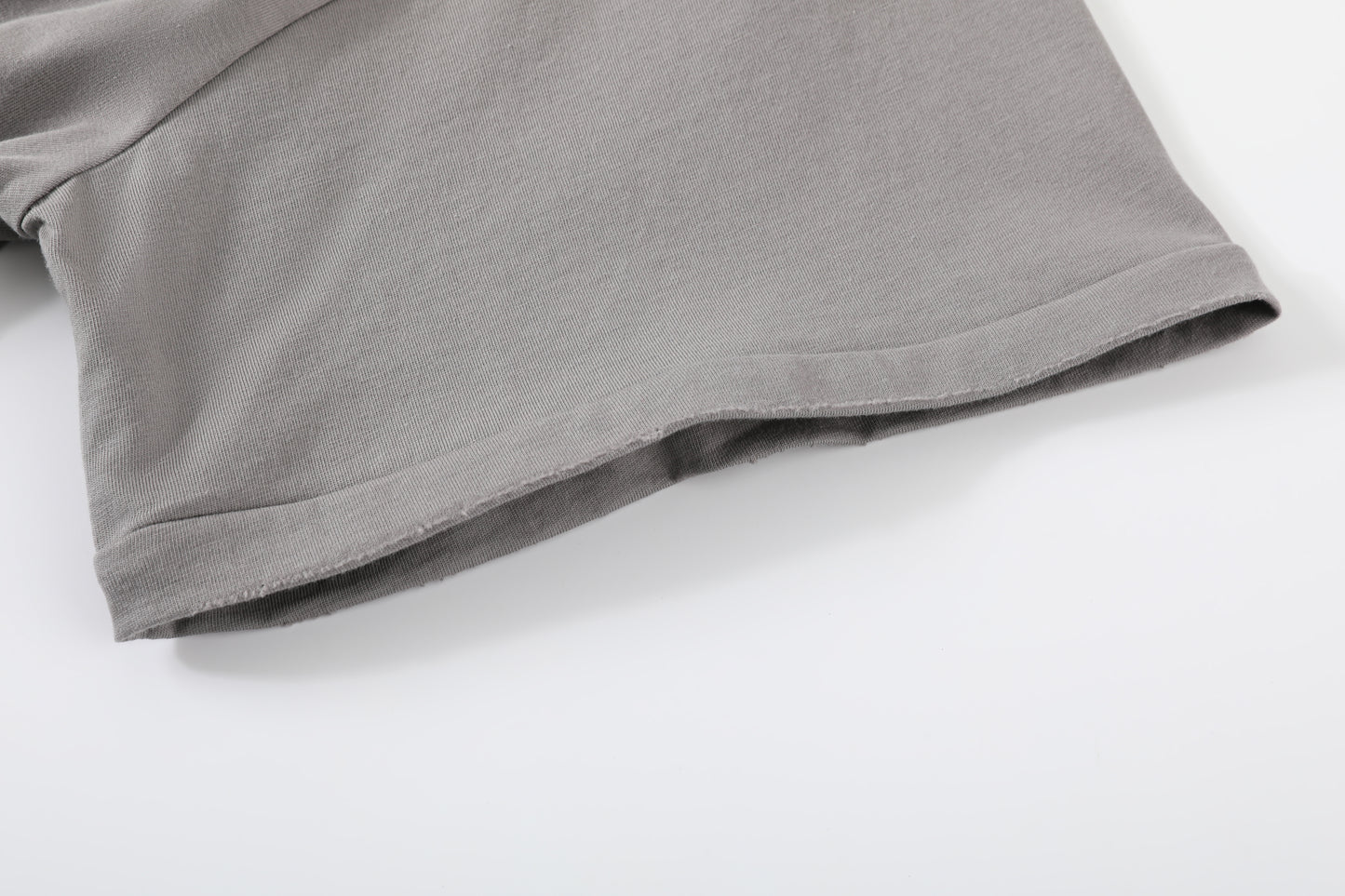 Gruppo Teatro Cropped Tee - Puppet-Theater