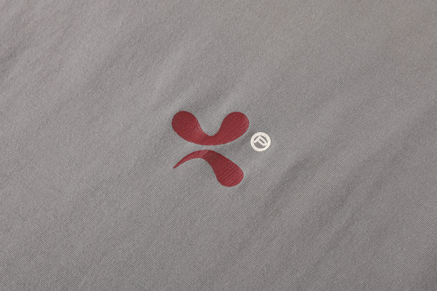 Gruppo Teatro Cropped Tee - Puppet-Theater