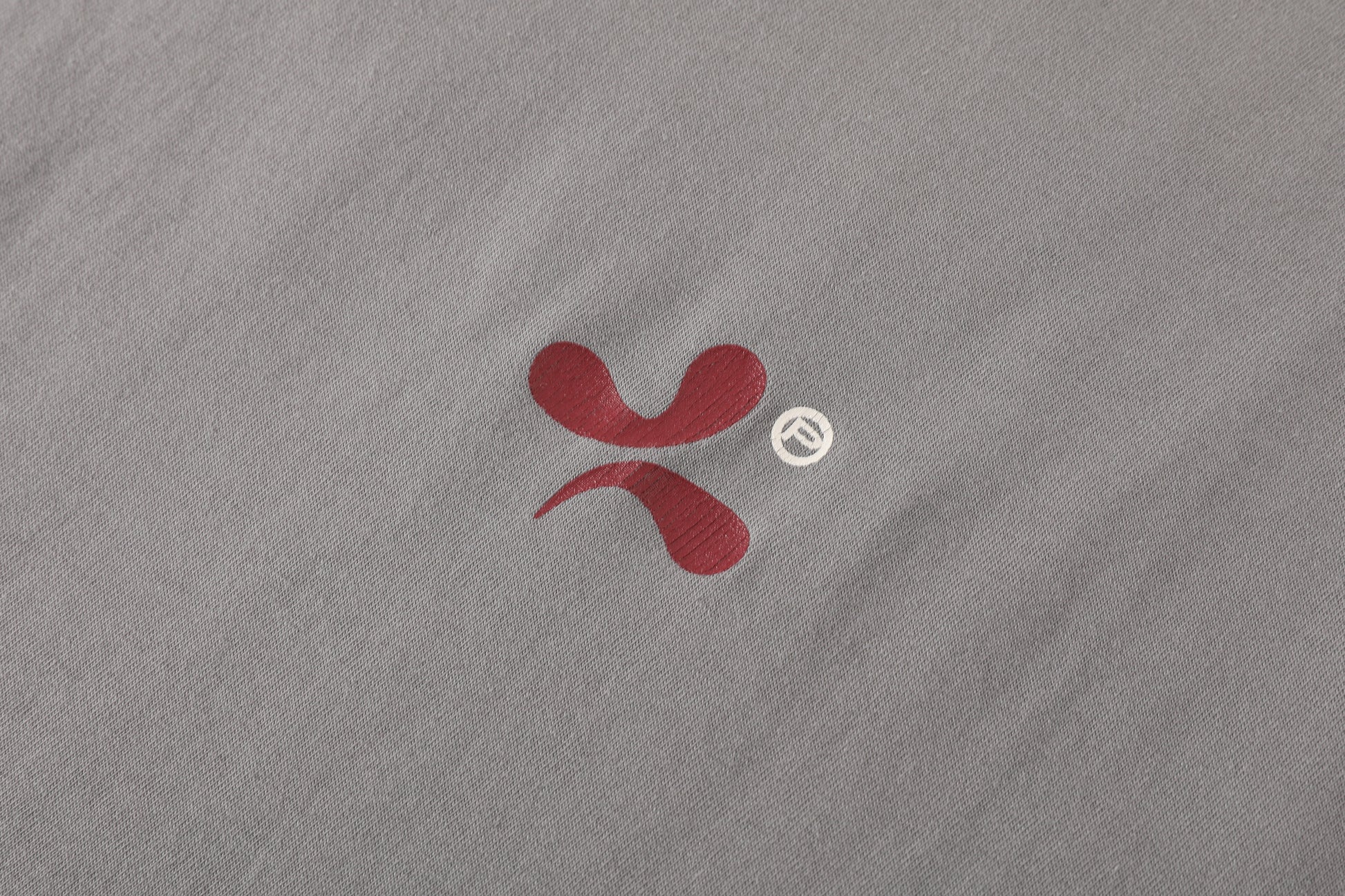 Gruppo Teatro Cropped Tee - Puppet-Theater