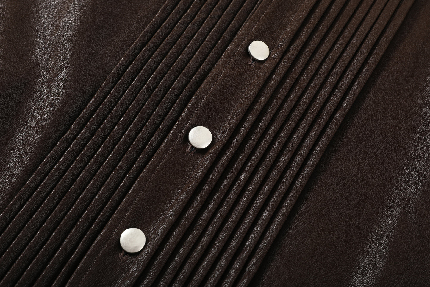 Impaler Vest - Puppet-Theater