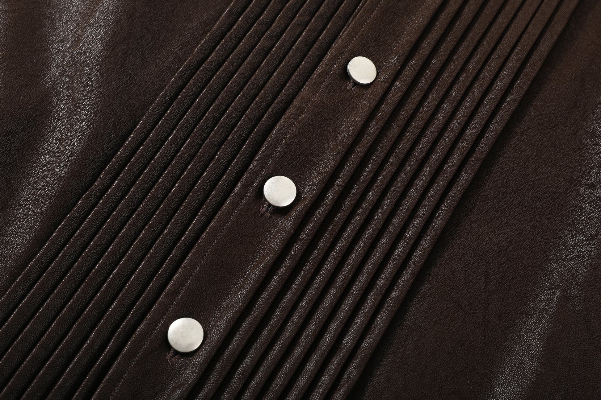 Impaler Vest - Puppet-Theater