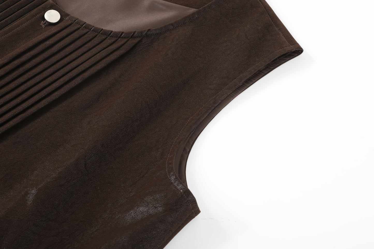 Impaler Vest - Puppet-Theater