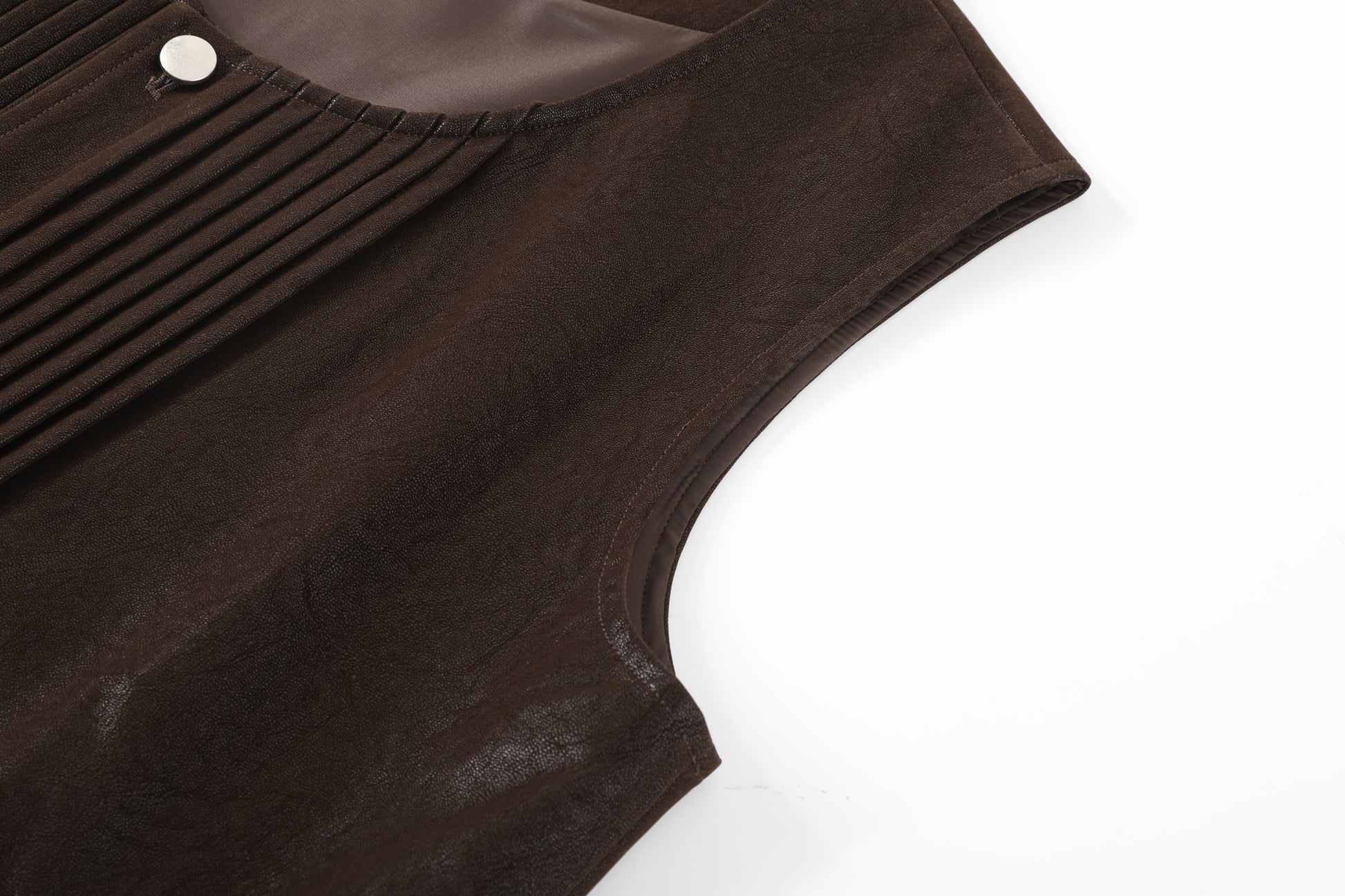 Impaler Vest - Puppet-Theater