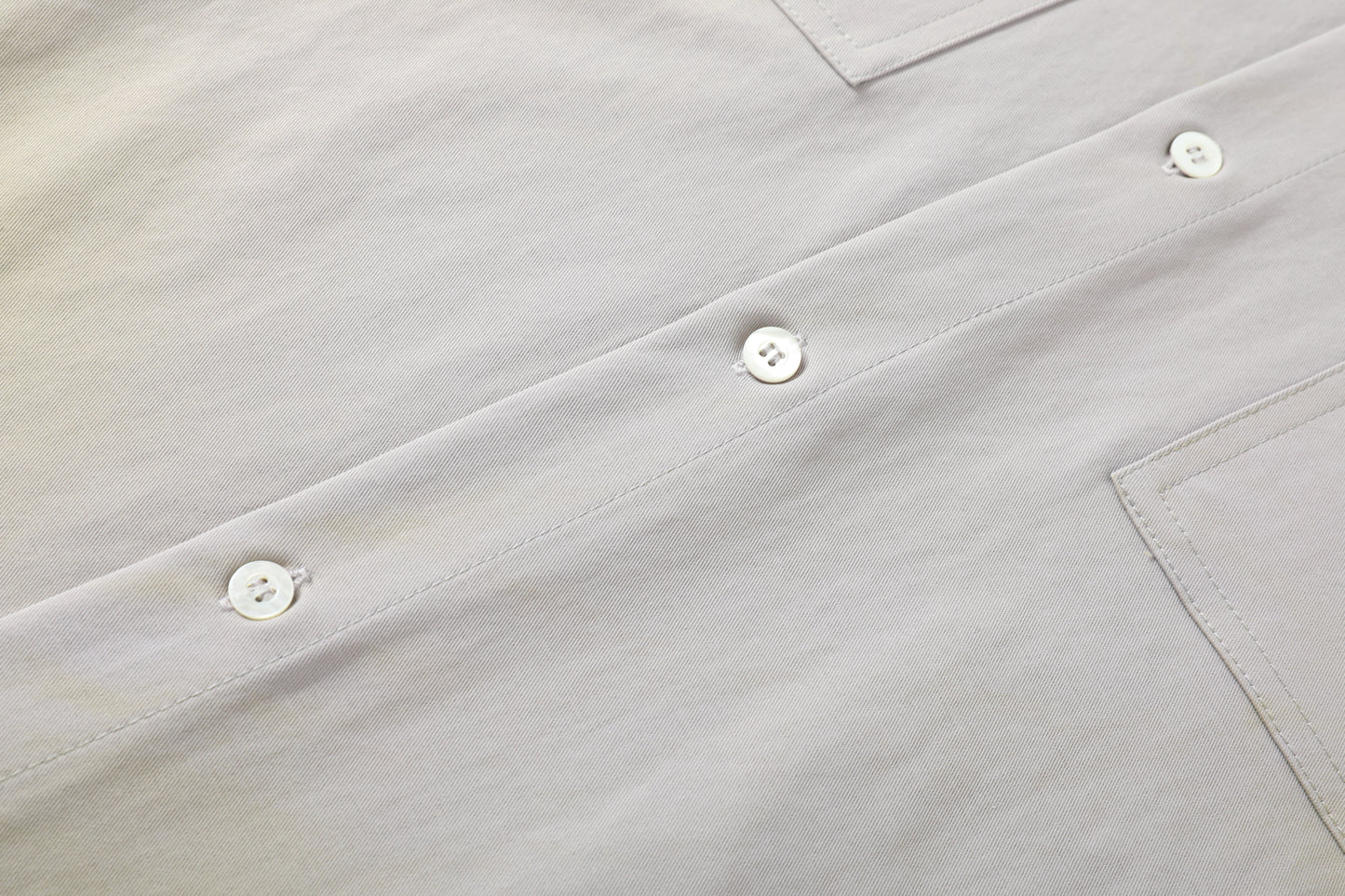 Custodian Work Shirt - Puppet-Theater