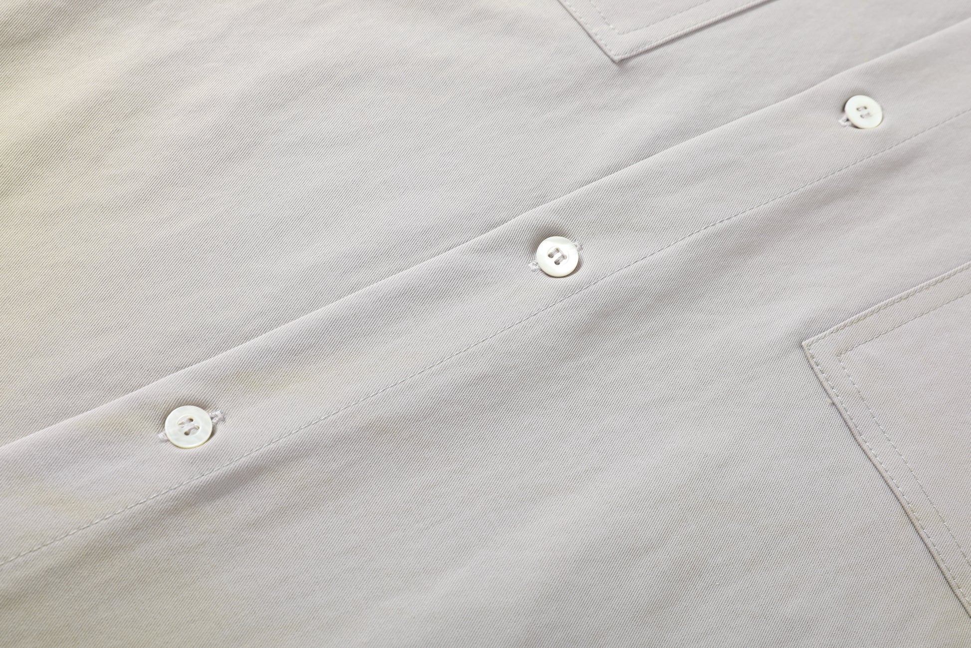 Custodian Work Shirt - Puppet-Theater