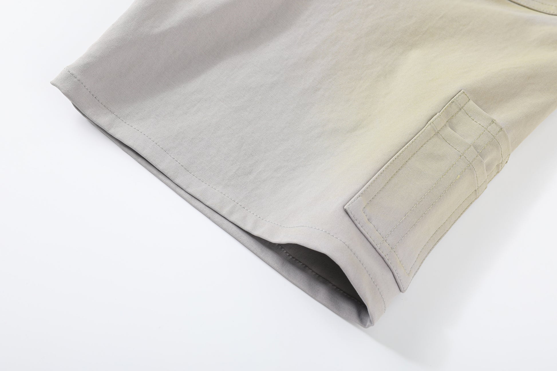 Custodian Work Shirt - Puppet-Theater