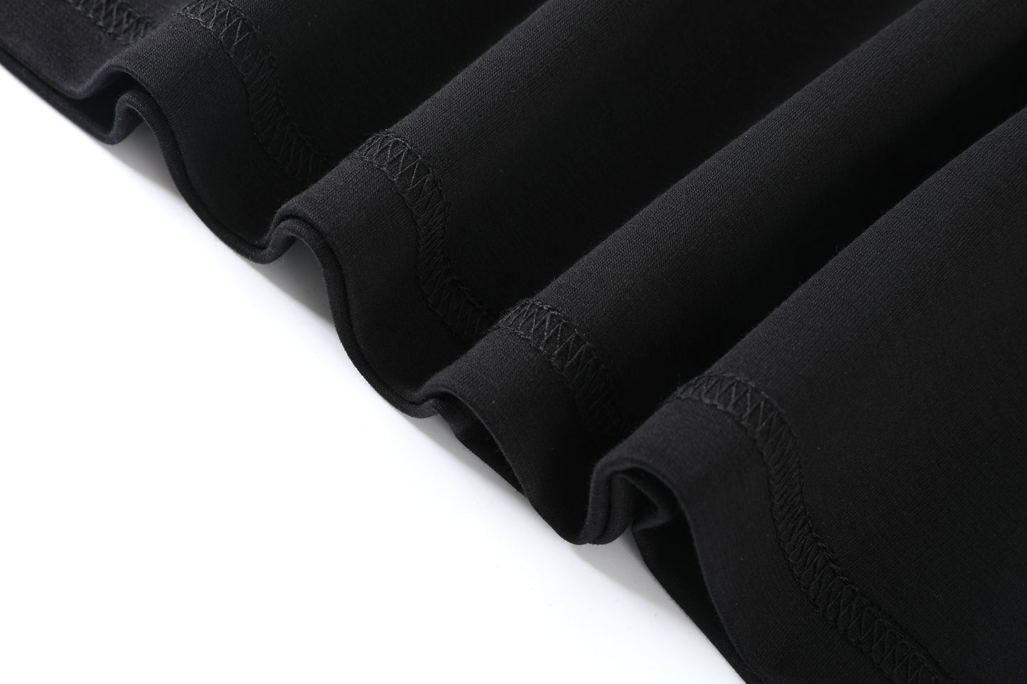 Puppet Egyptian Cotton Reverse Tee - Puppet-Theater