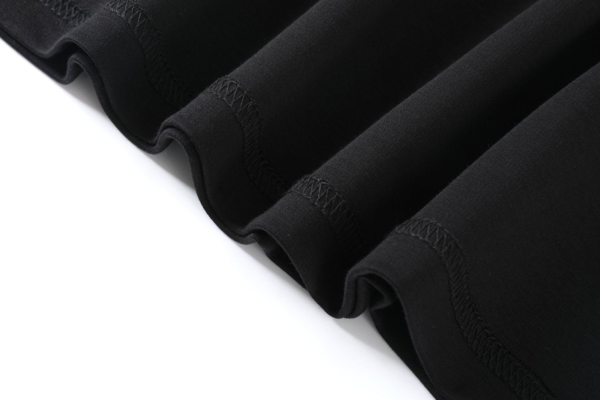 Puppet Egyptian Cotton Reverse Tee - Puppet-Theater