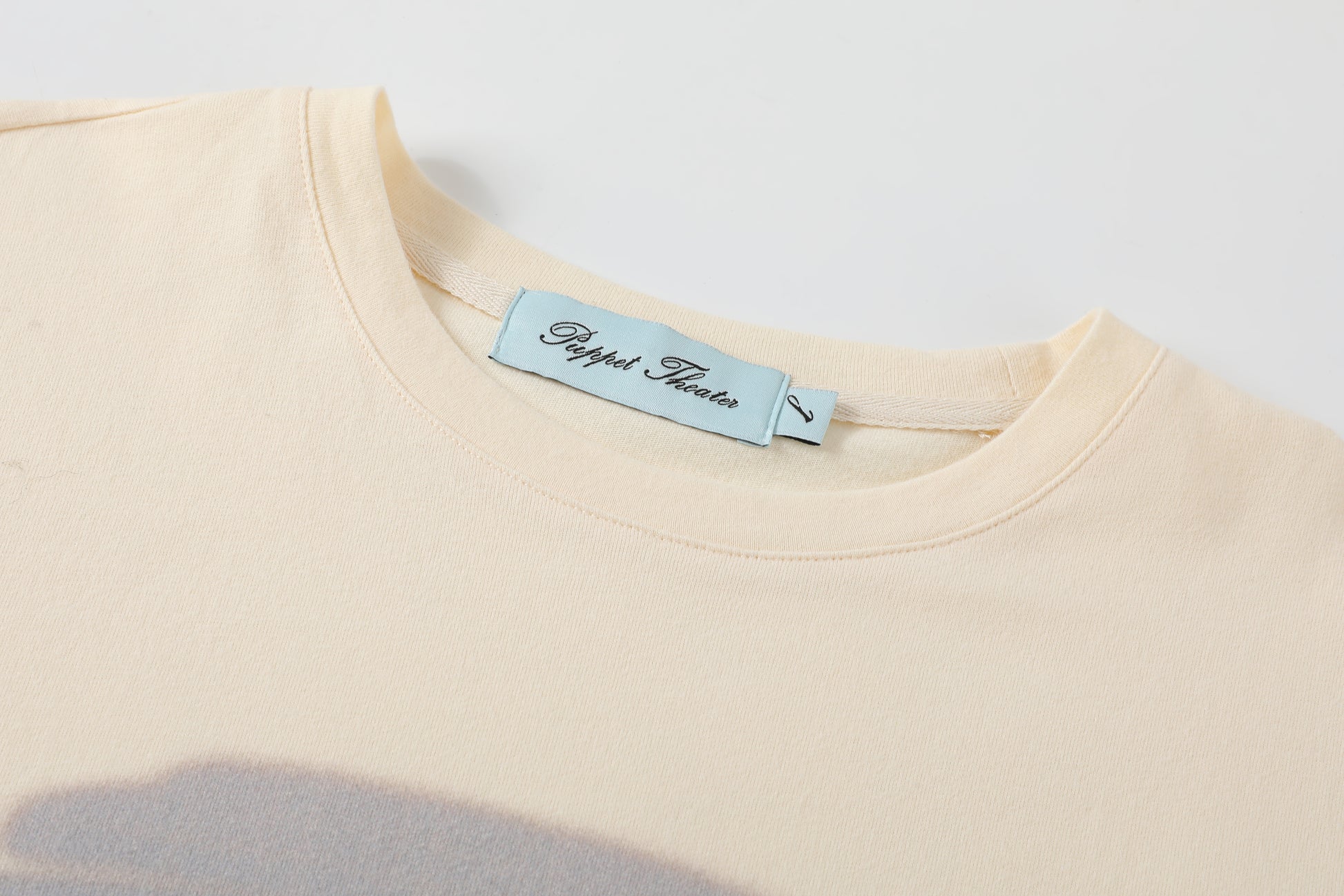 Dreamland Longsleeve - Puppet-Theater