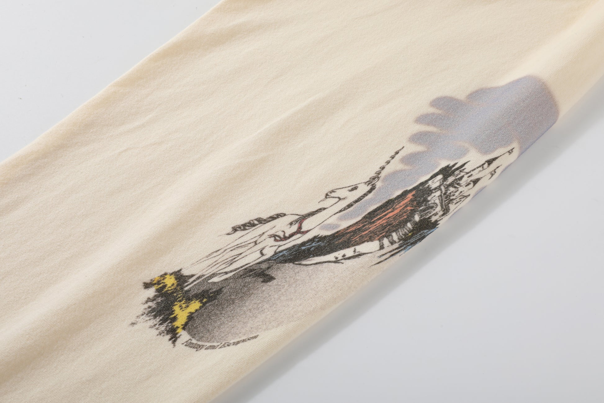 Dreamland Longsleeve - Puppet-Theater