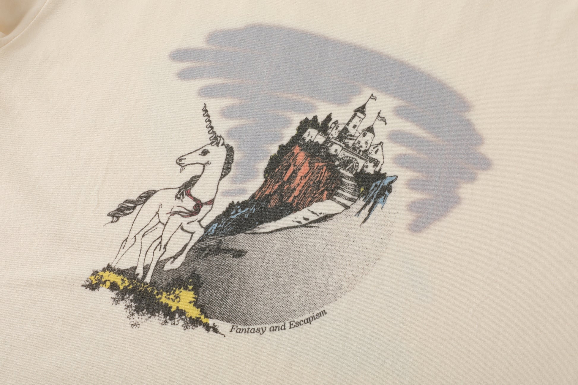 Dreamland Longsleeve - Puppet-Theater