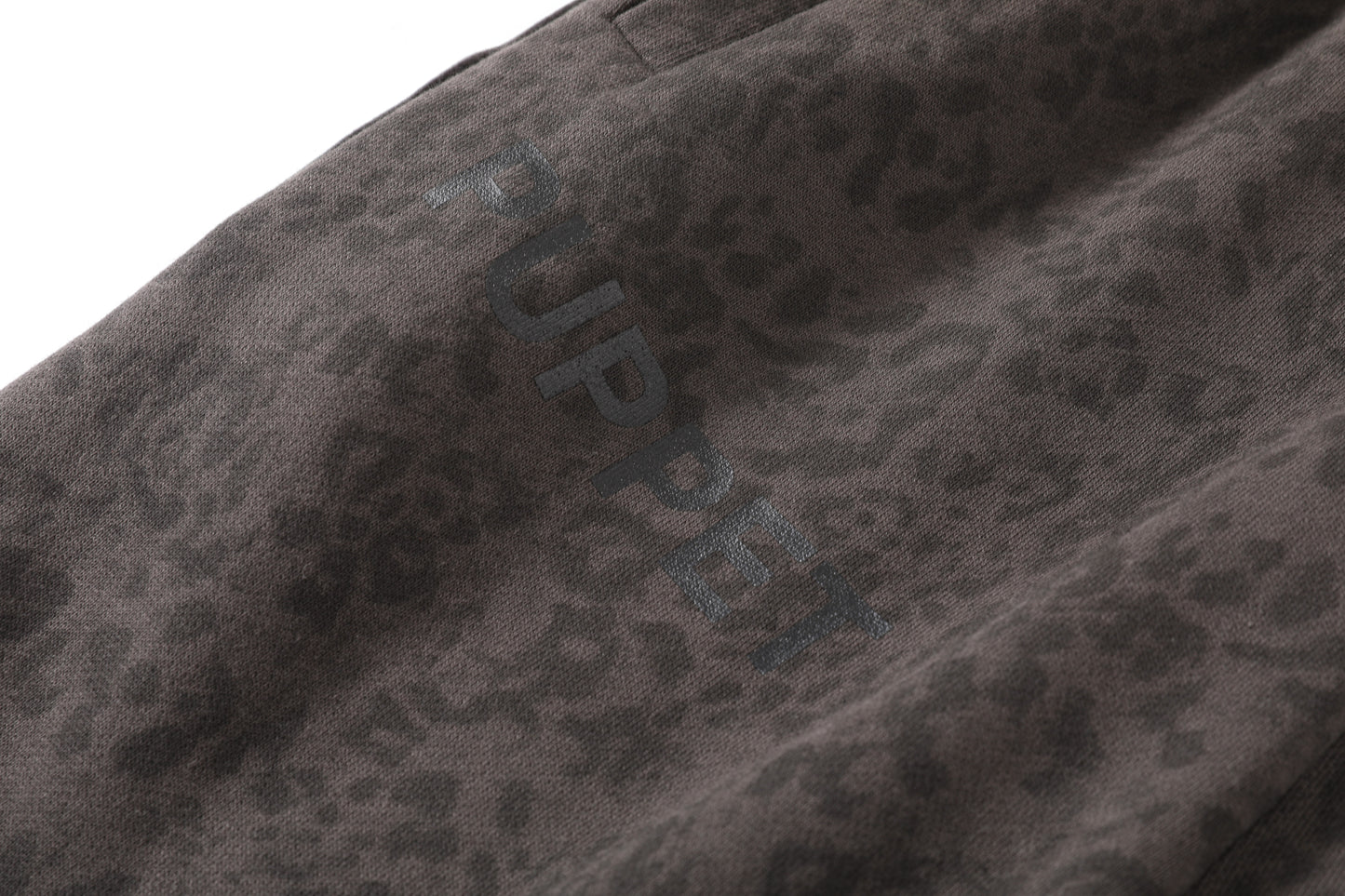 Punk Wash Sweatpants - Puppet-Theater