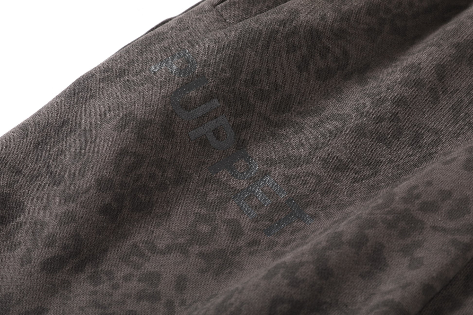 Punk Wash Sweatpants - Puppet-Theater