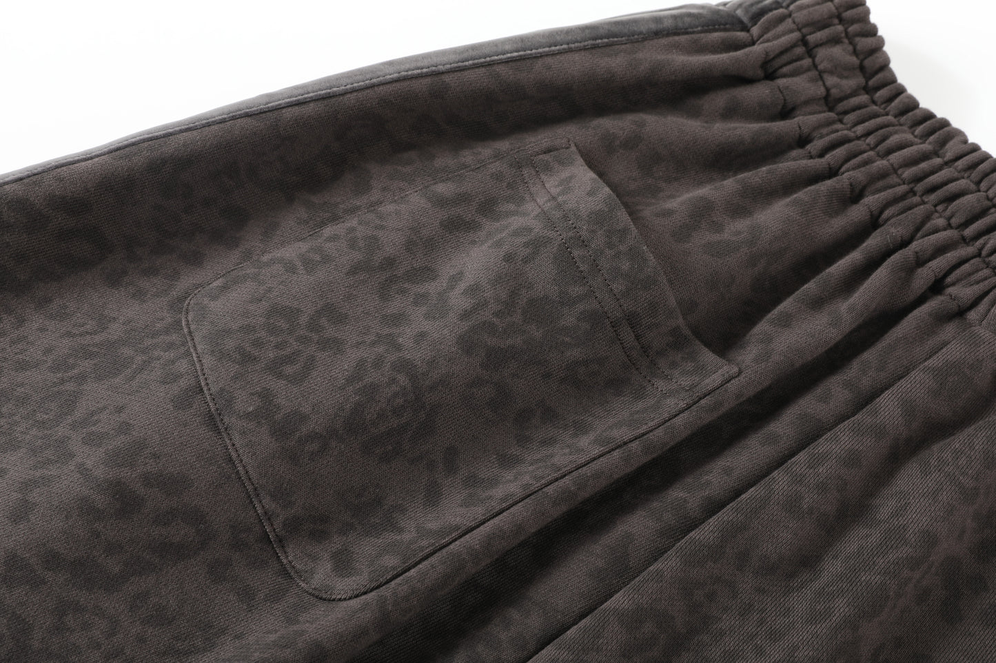 Punk Wash Sweatpants - Puppet-Theater