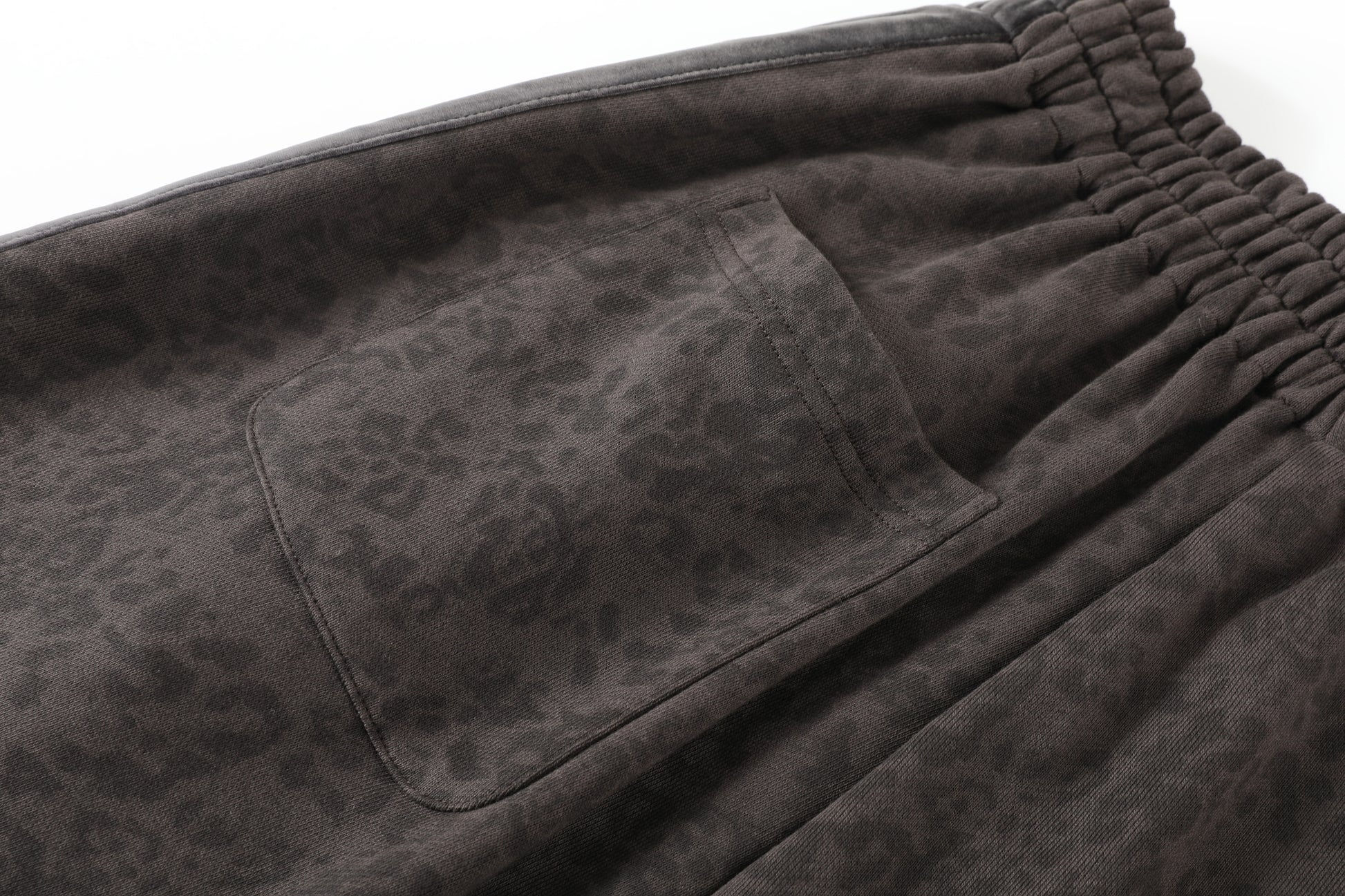 Punk Wash Sweatpants - Puppet-Theater