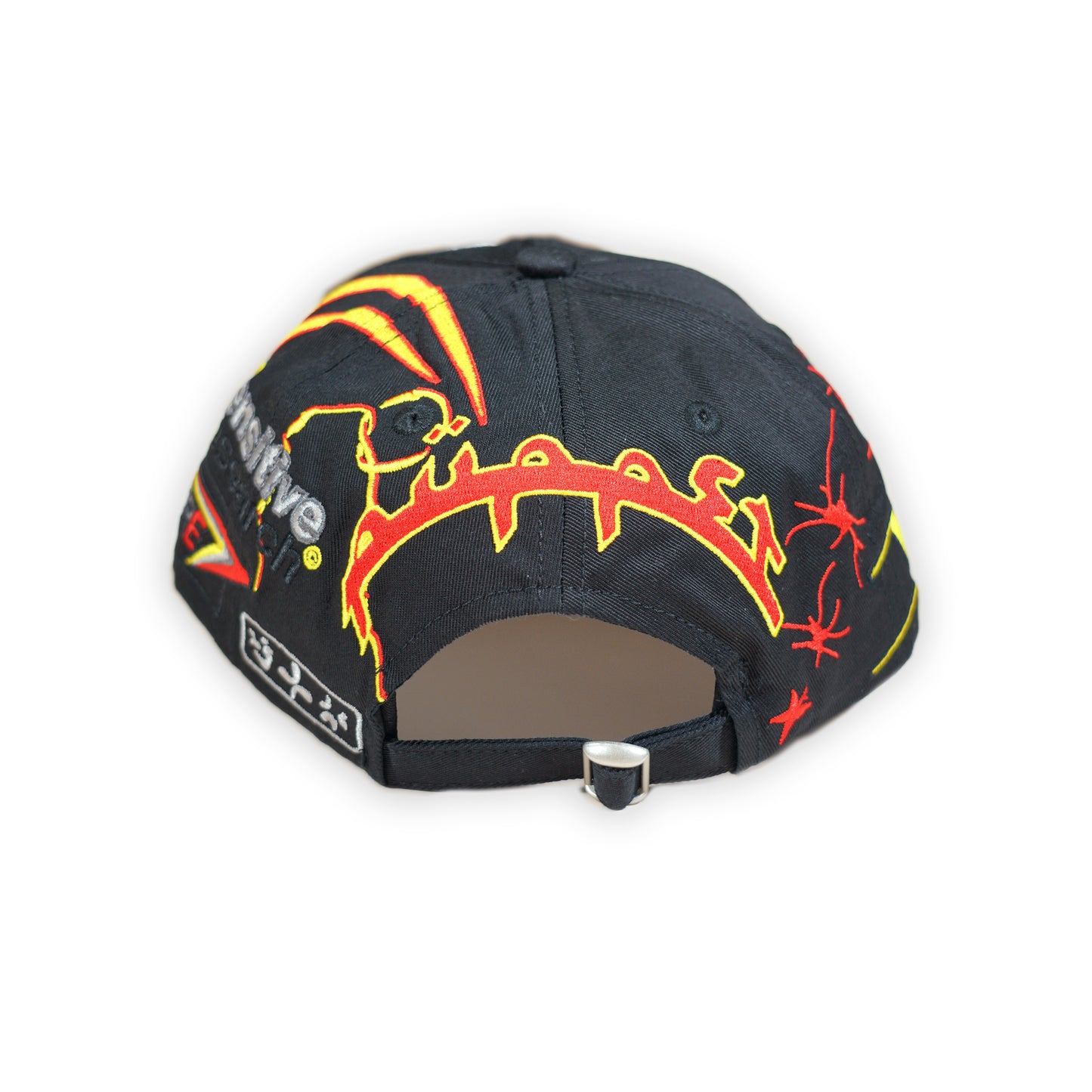 Octane Hat