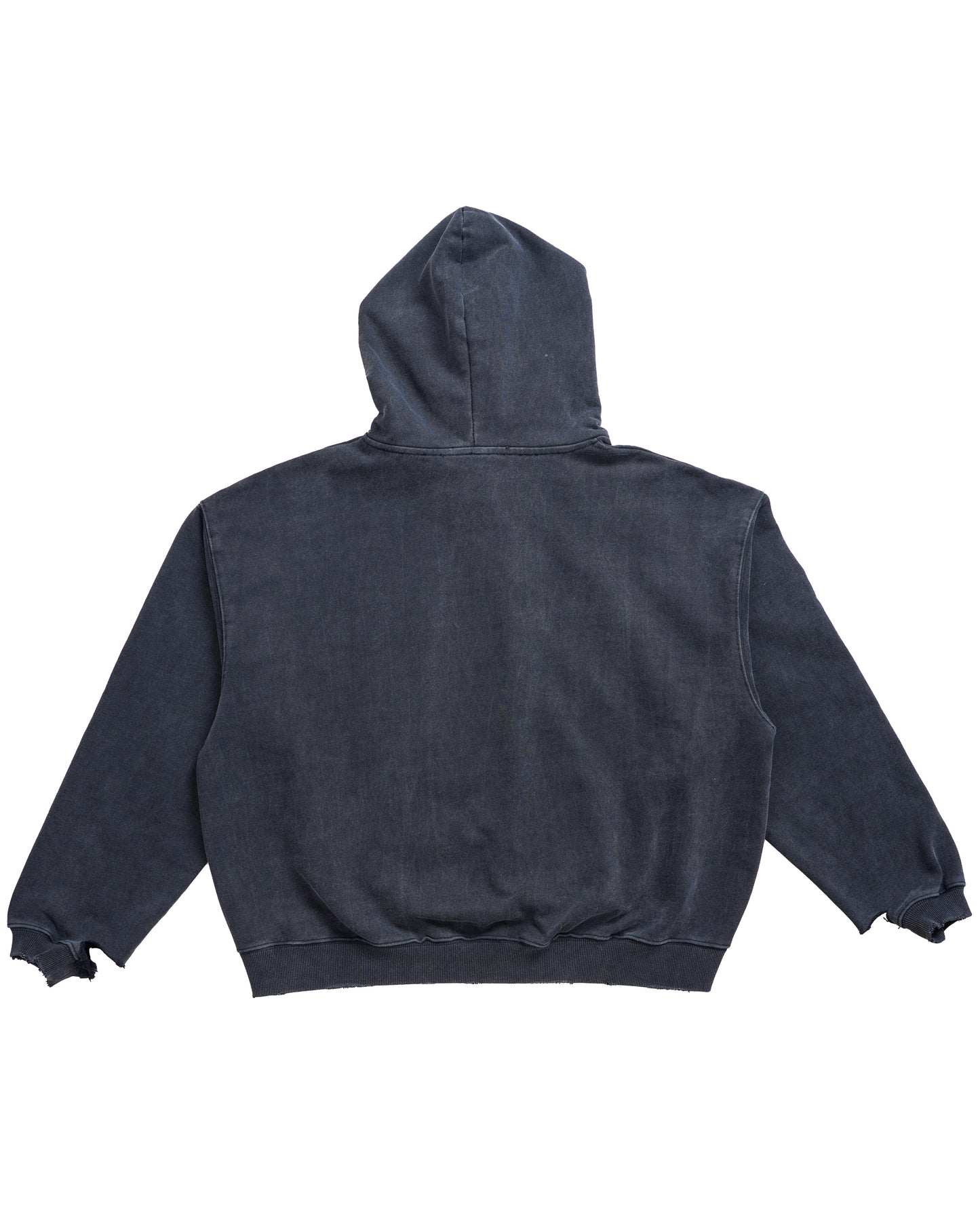 Gloomy Hoodie - Puppet Theater